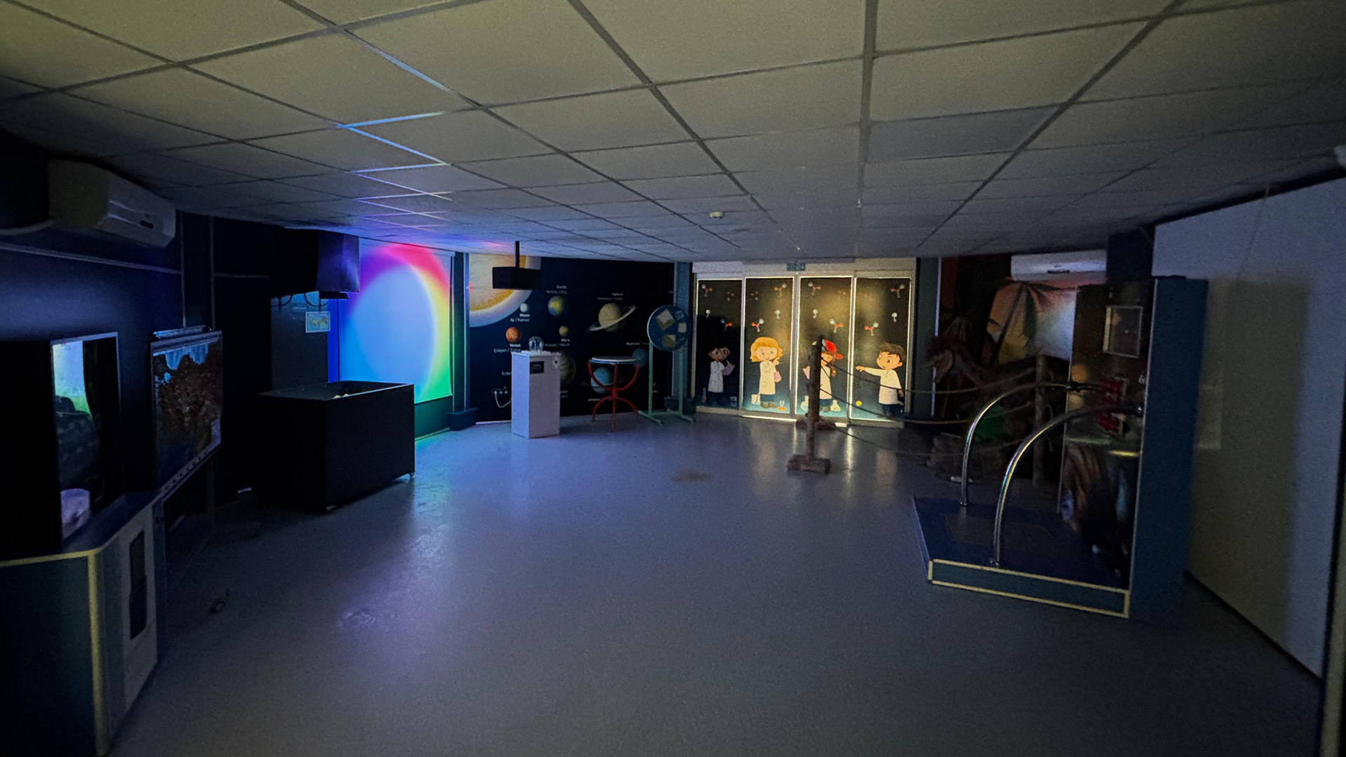 Sancaktepe Bilim Merkezi