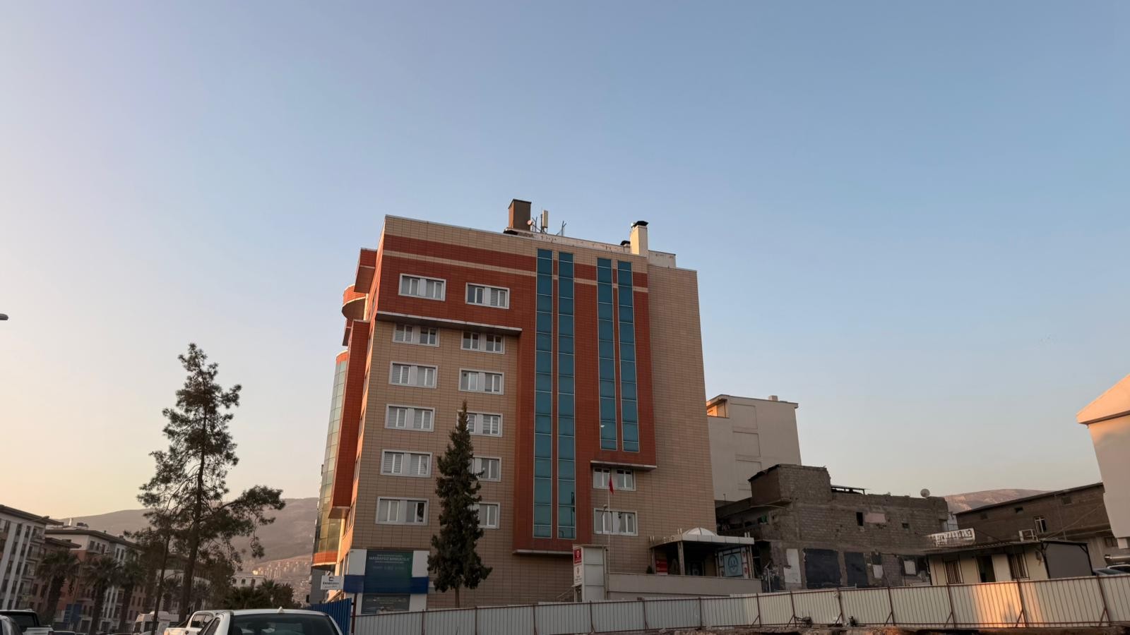 TDV Kahramanmaraş Kitap Kahve