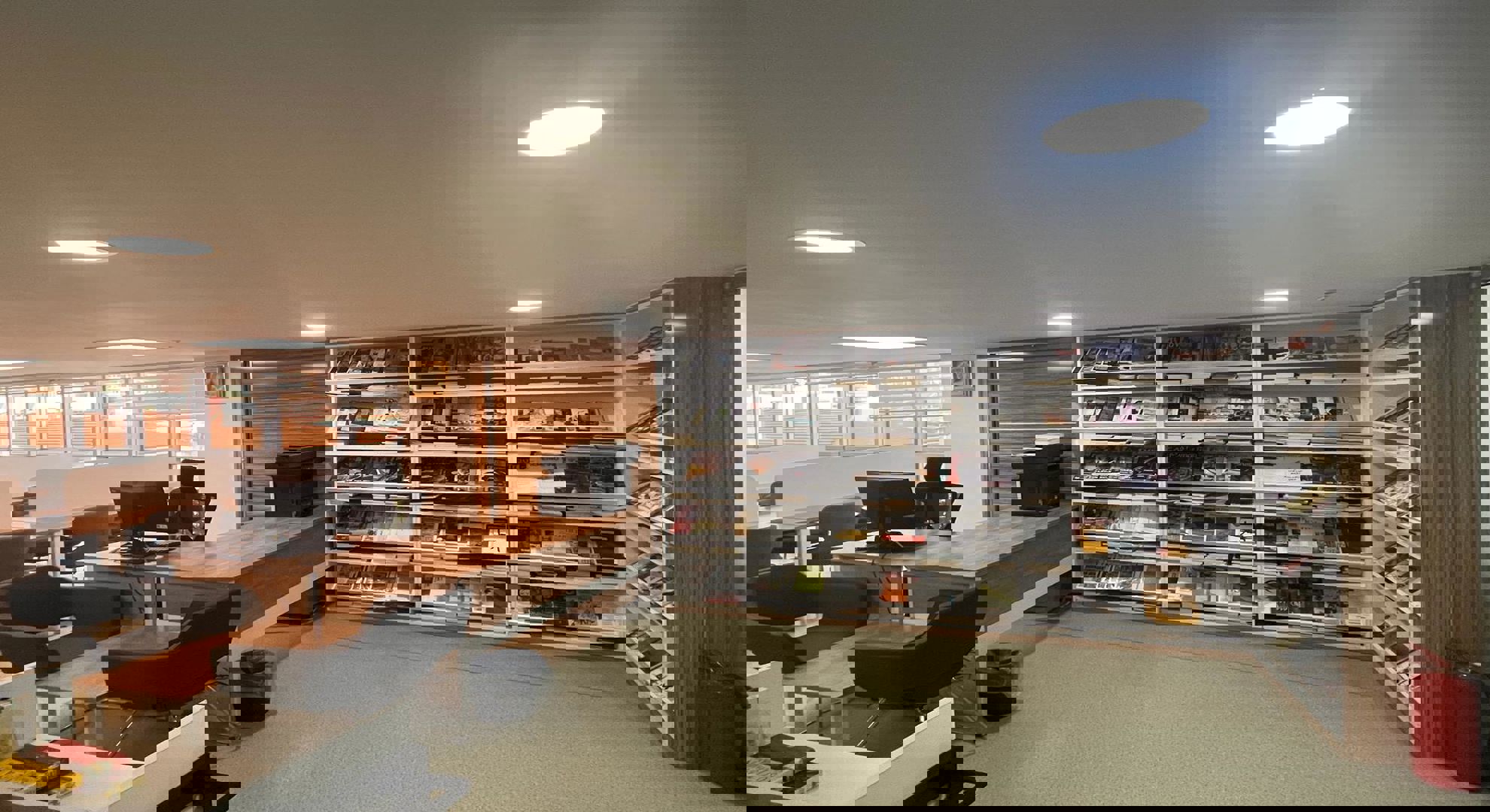 Sarayköy İlçe Halk Kütüphanesi