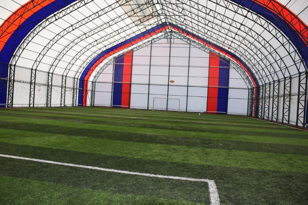 Andırın Sosyal Tesisleri