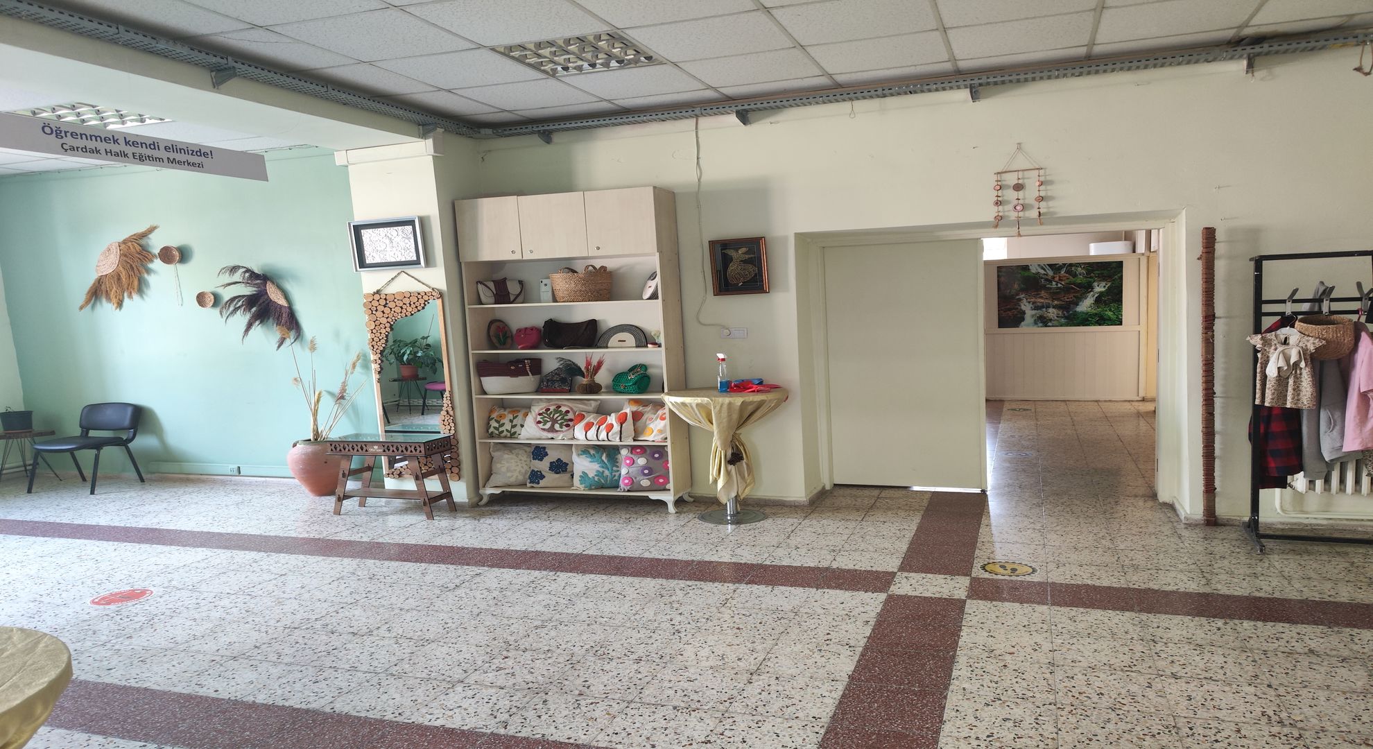 Çardak Halk Eğitim Merkezi