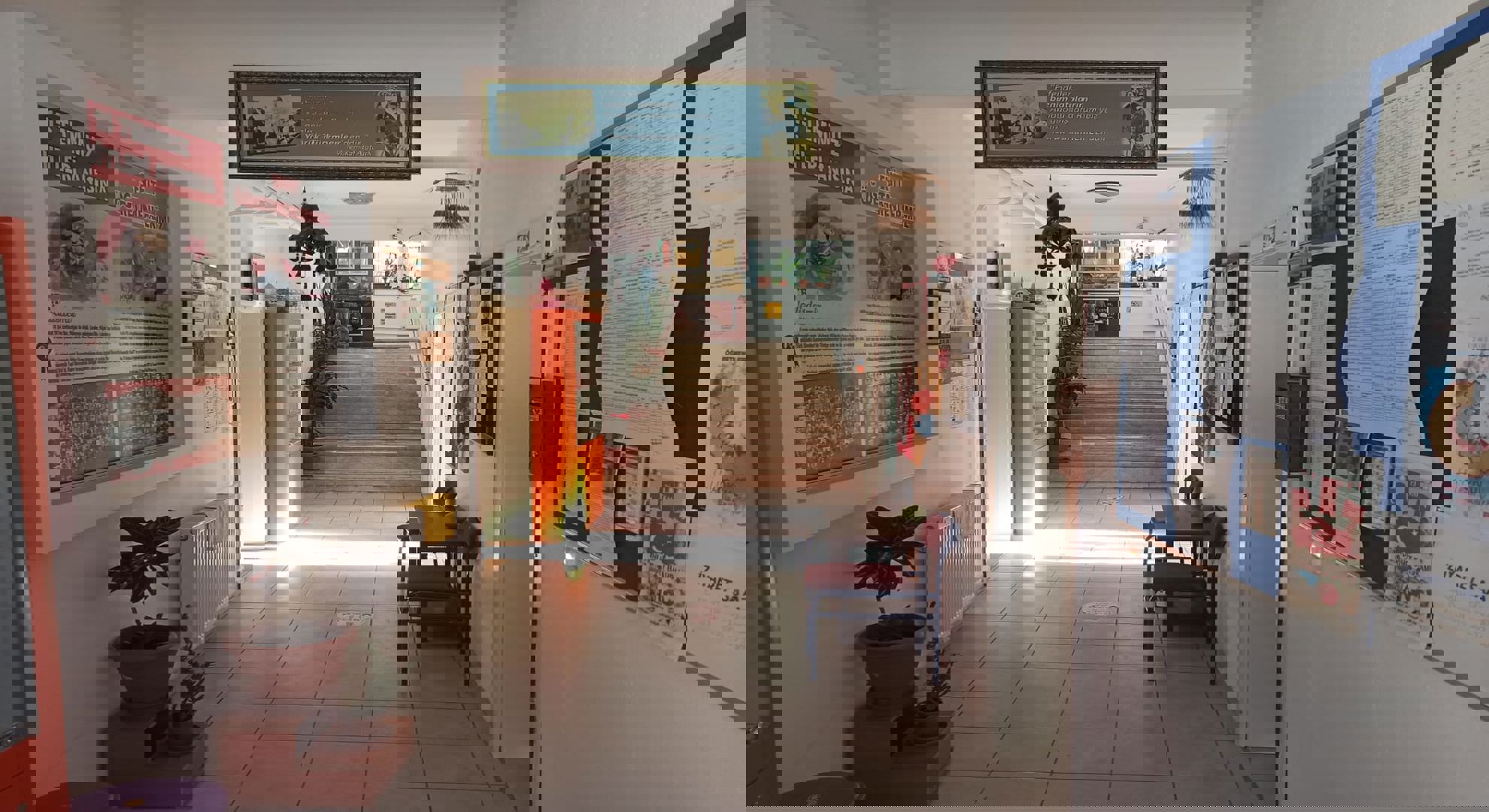 Çameli Halk Eğitim Merkezi