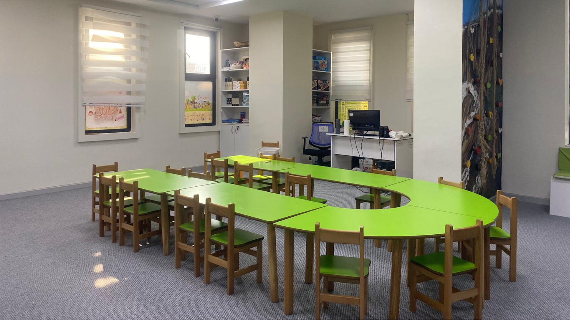 Kaşif Çocuk/ Şerife Bacı Kültür Merkezi