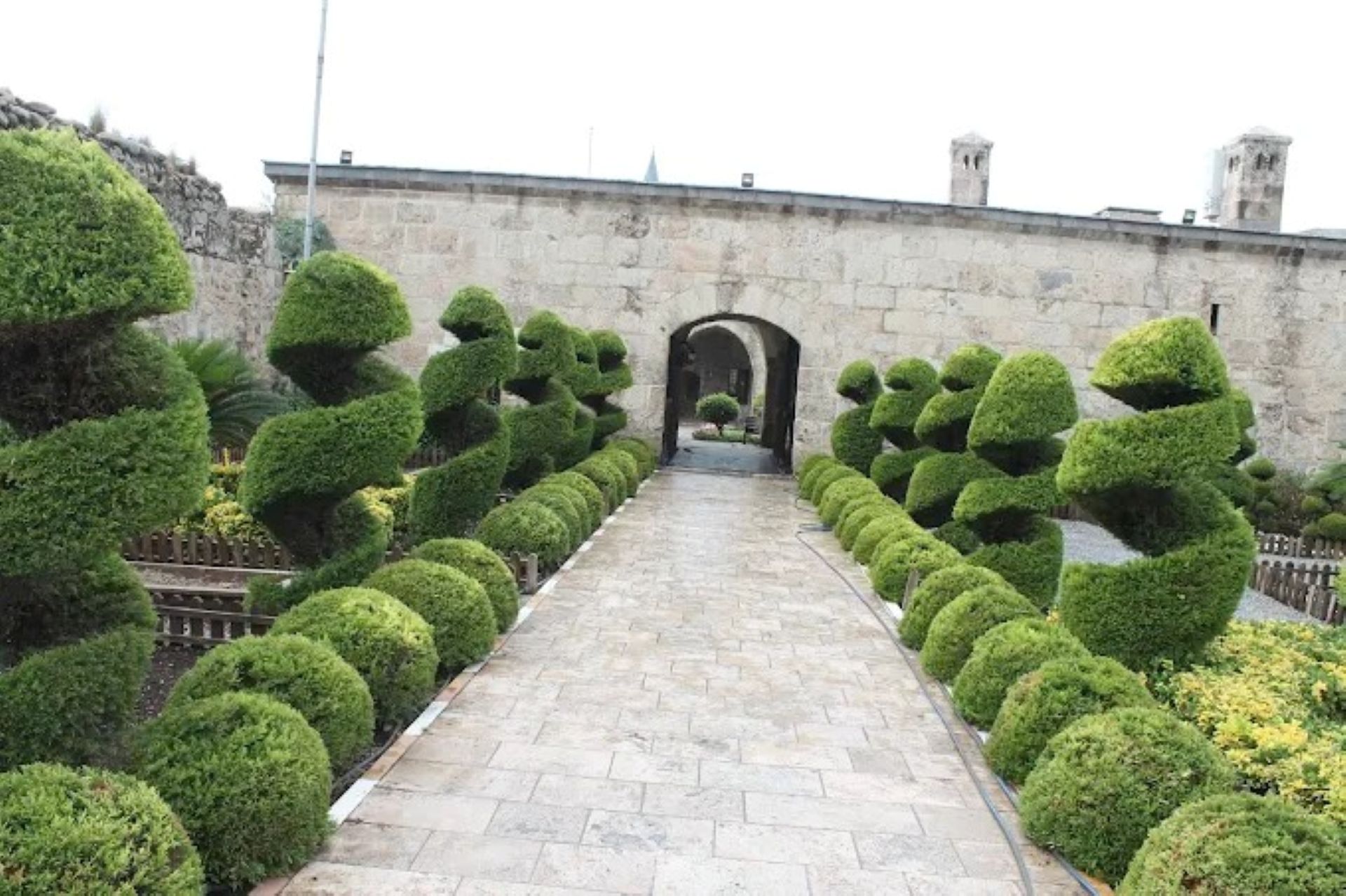 Payas Sokullu Mehmet Paşa Külliyesi