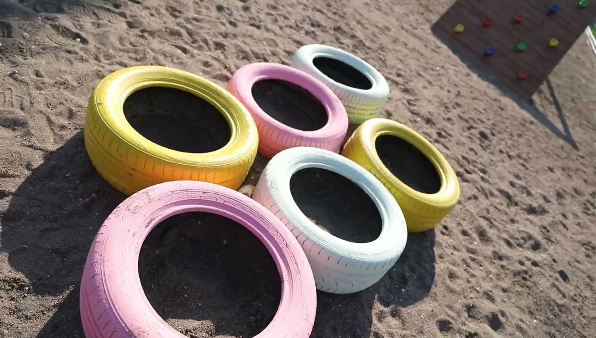 Mersin Büyükşehir Survivor Kültür Parkı