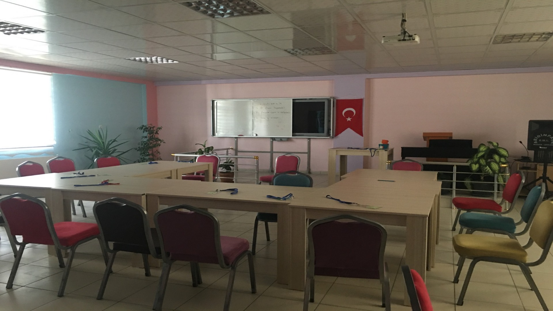 Muş Bilim ve Sanat Merkezi