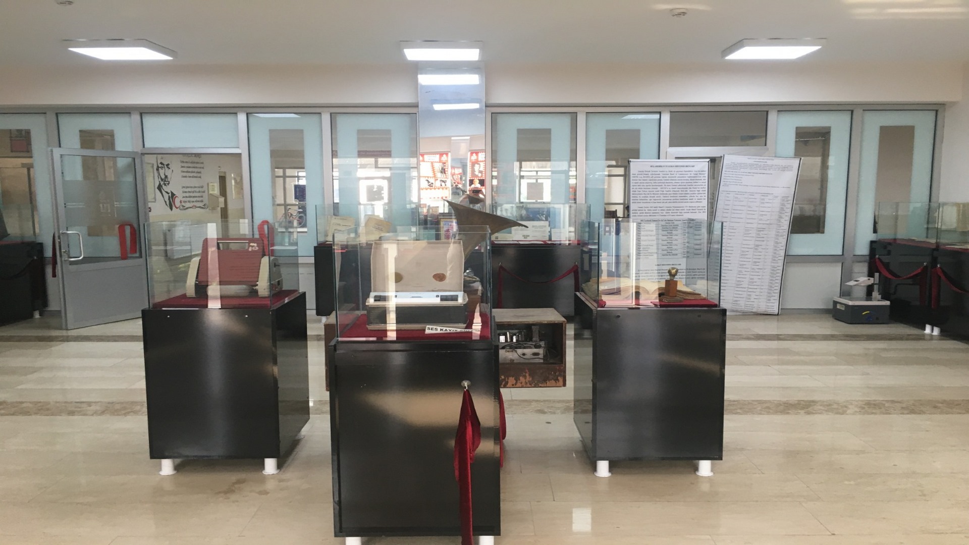 Muş İl Eğitim Tarihi Müzesi