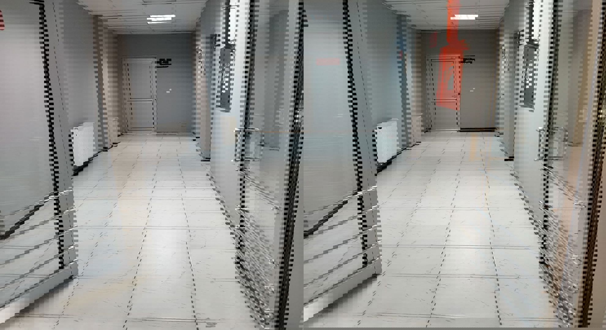 Honaz Kapalı Yüzme Havuzu