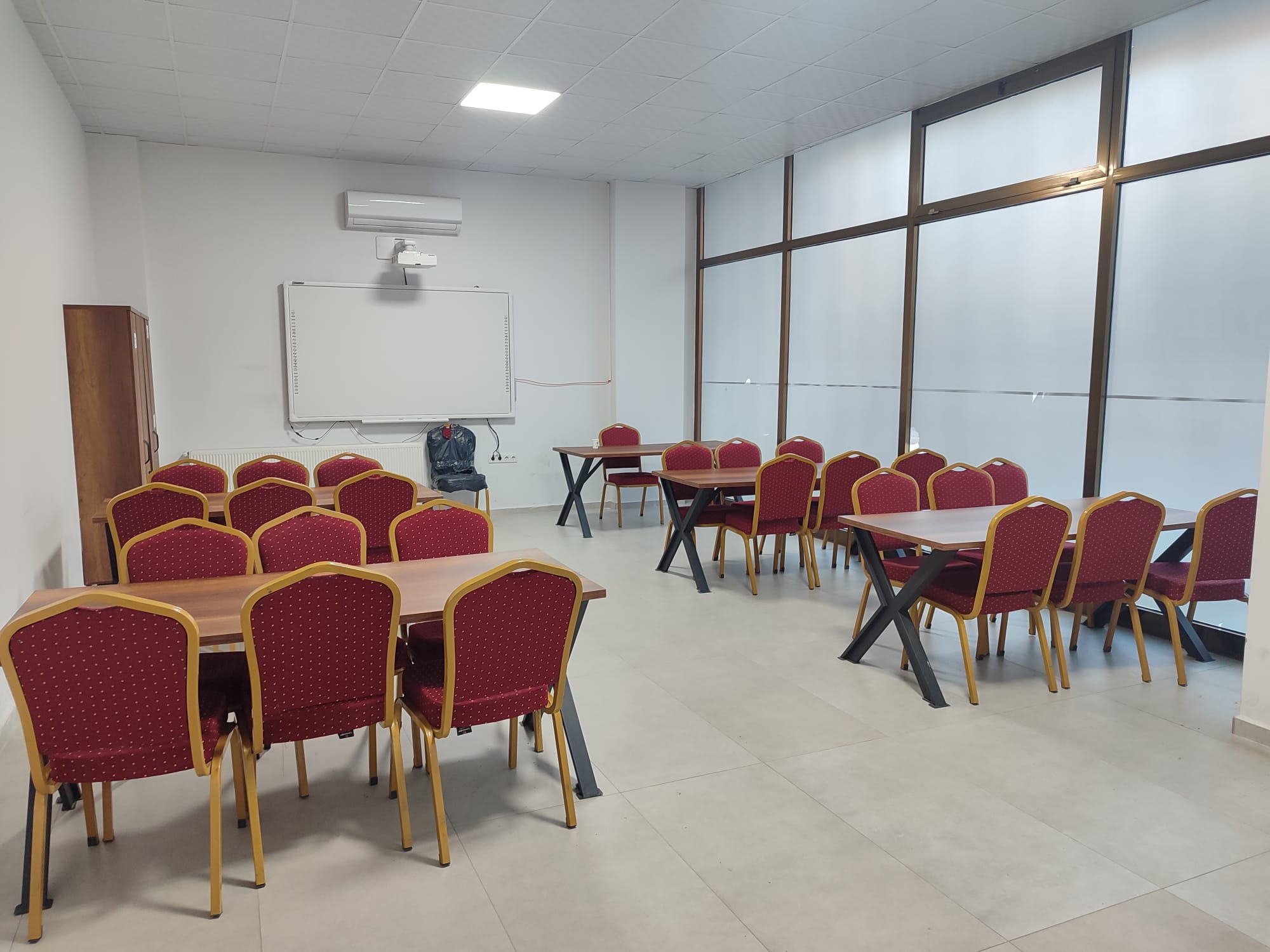 Adalet Mahallesi Kadın Çocuk Yaşam Merkezi