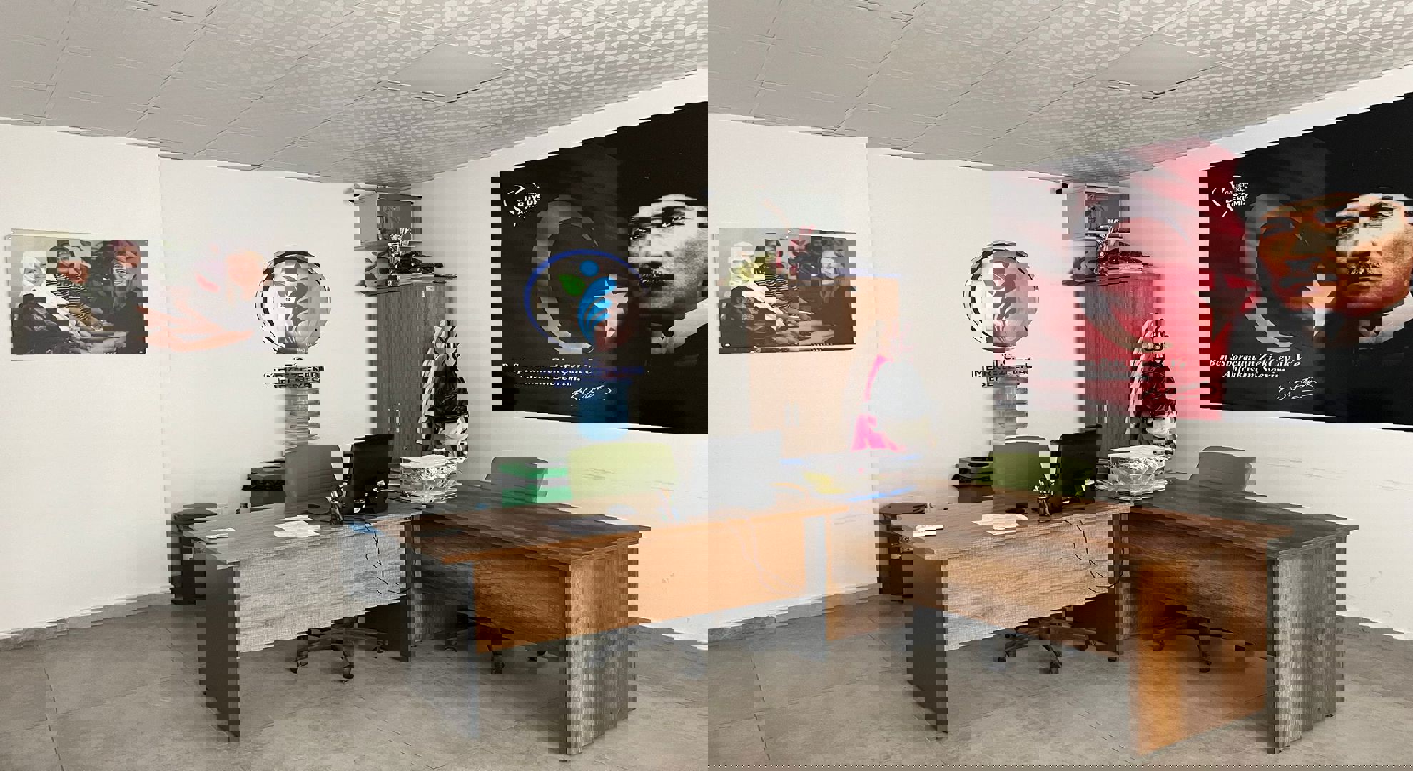 Karaman Mahallesi Kadın Çocuk Yaşam Merkezi