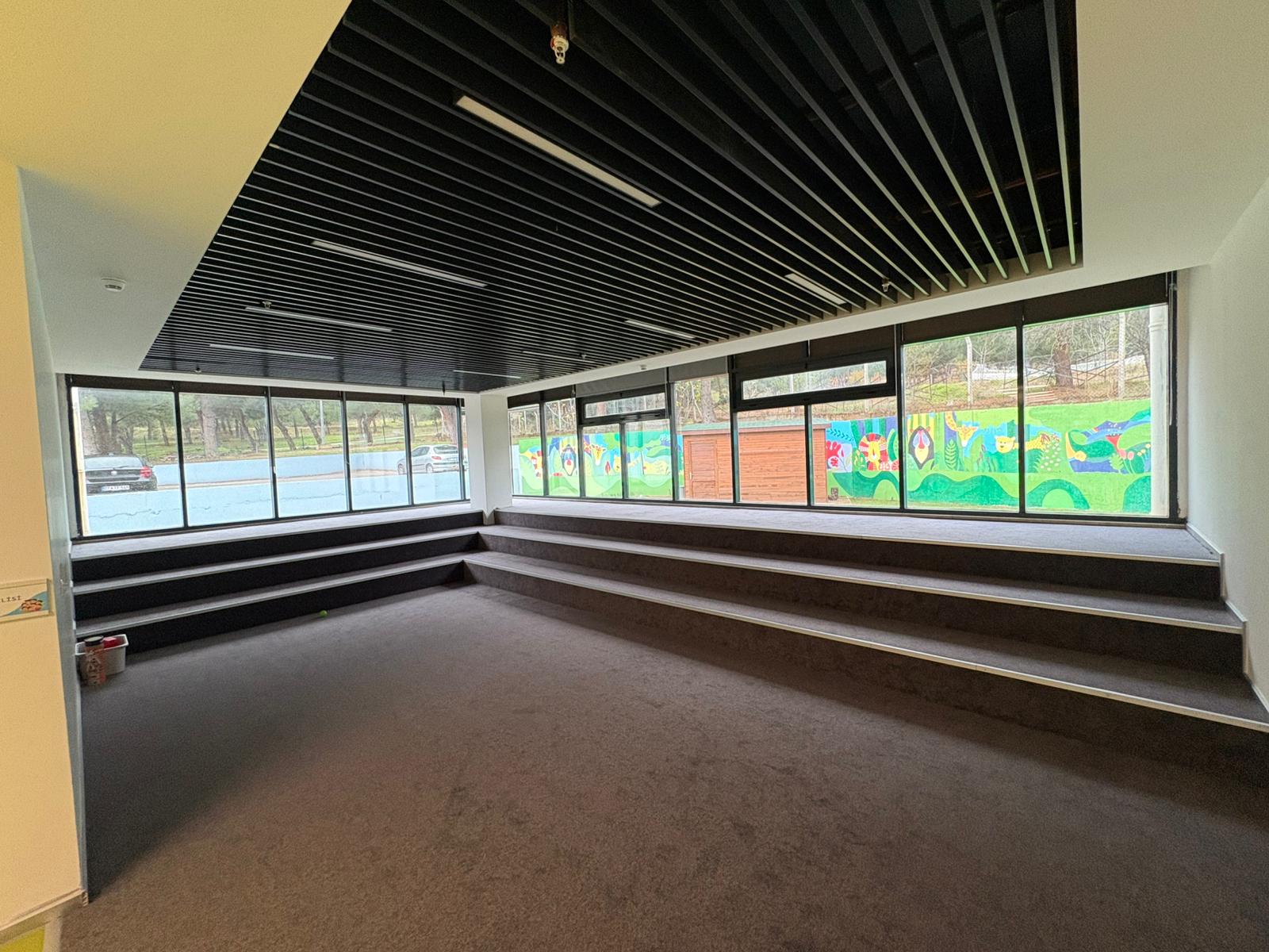 PAÜ Çocuk Eğitimi Uygulama ve Araştırma Merkezi Çocuk Üniversitesi