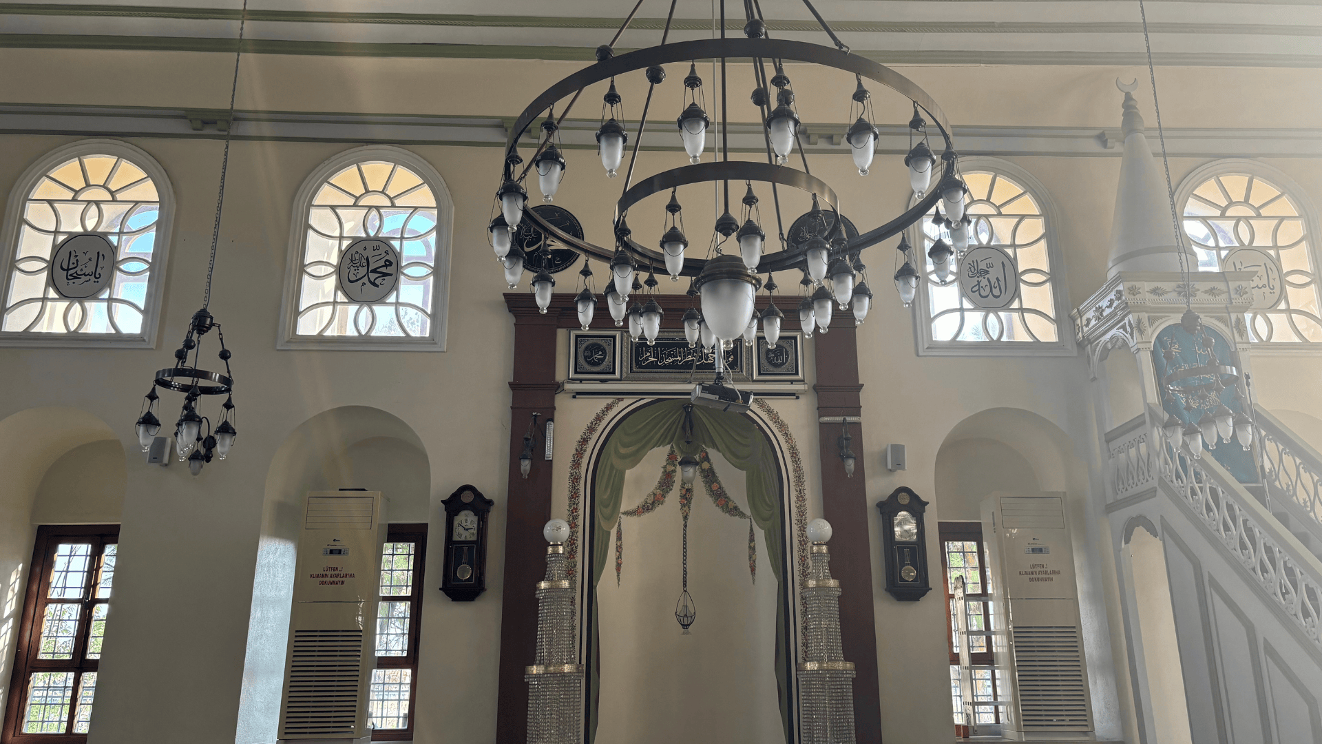Kazlıçeşme Fatih Camii