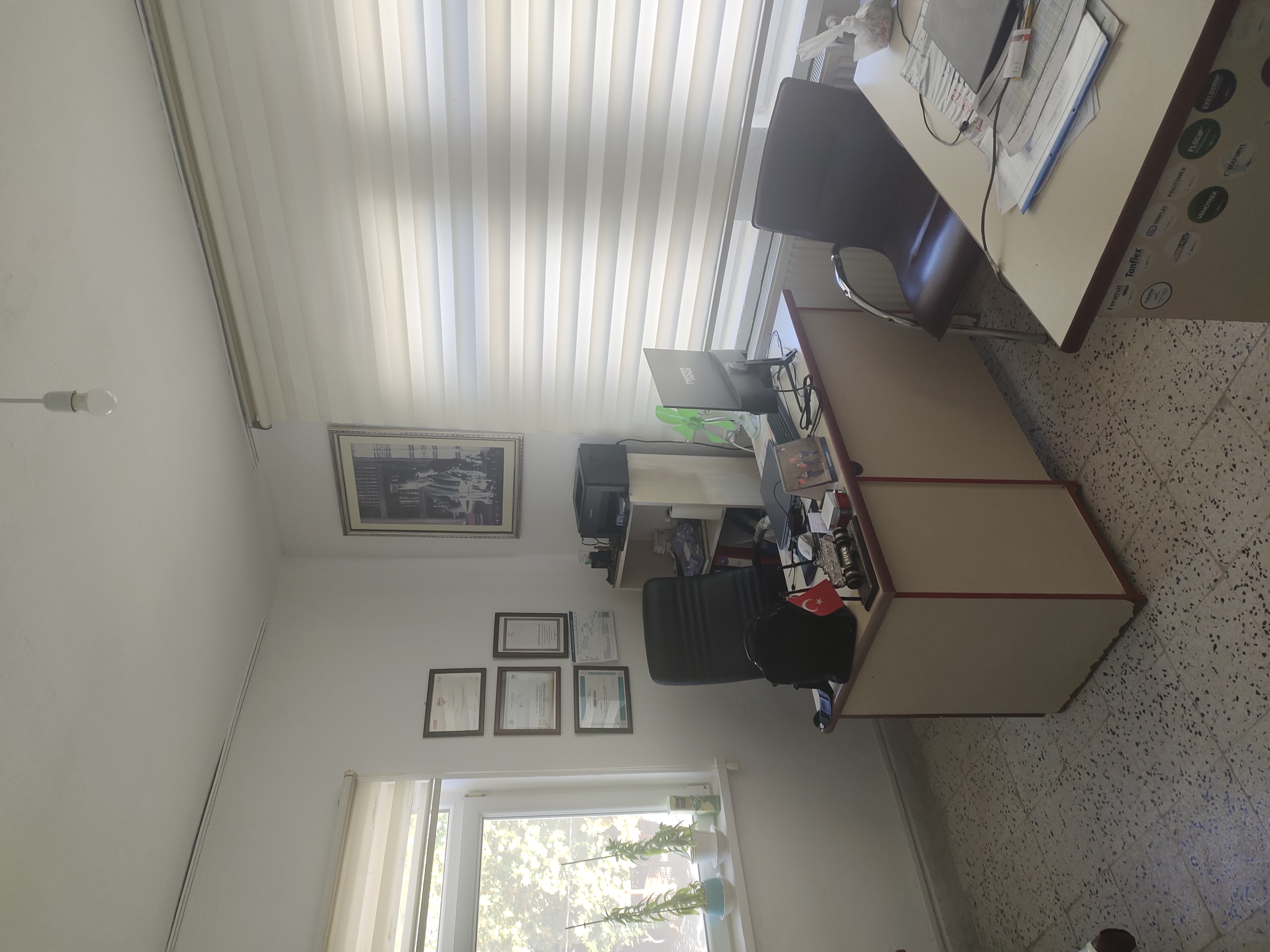 Aksu Toplum ve Aile Sağlığı Merkezi