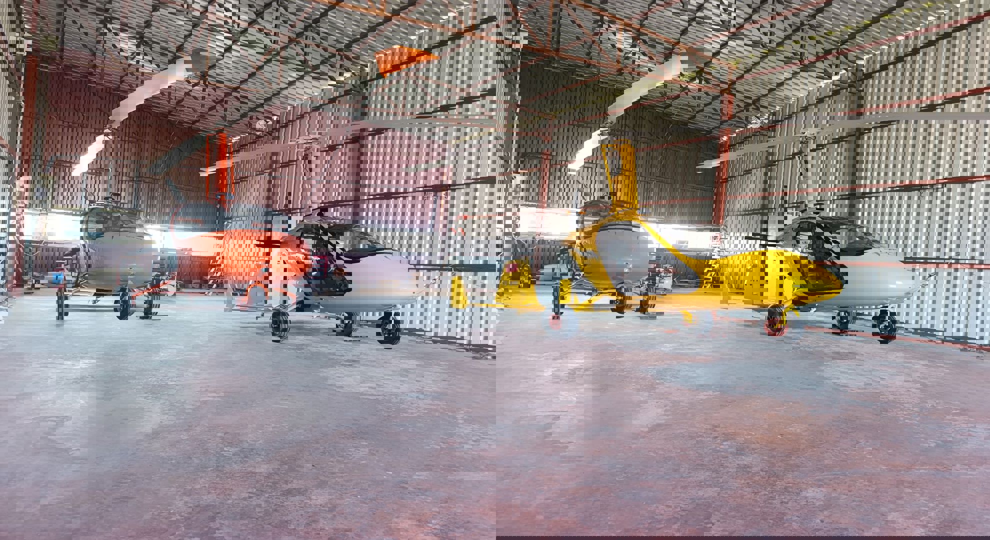 Pam Aır Havacılık A.Ş.