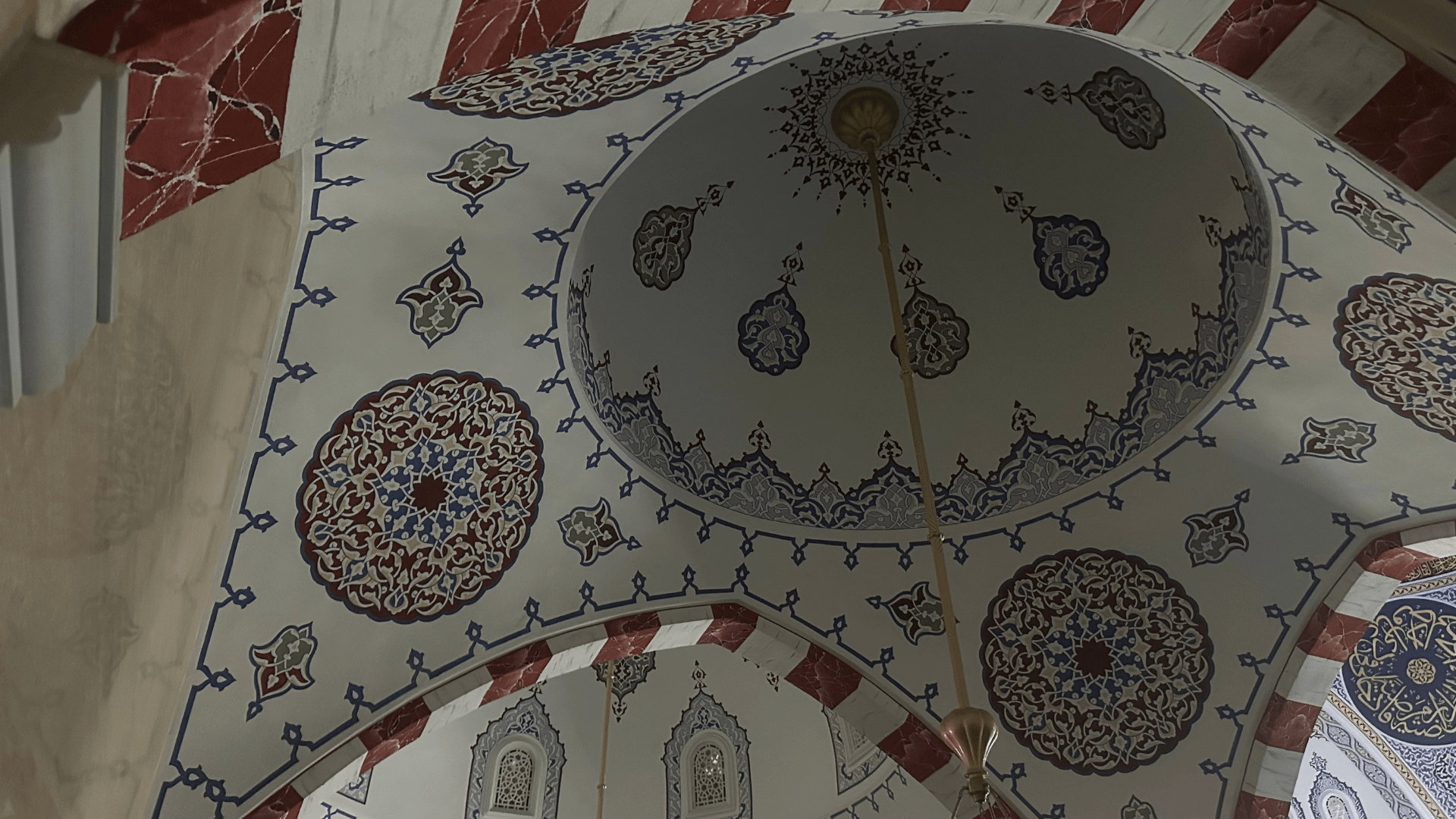 Ebubekir Sıddık Camii