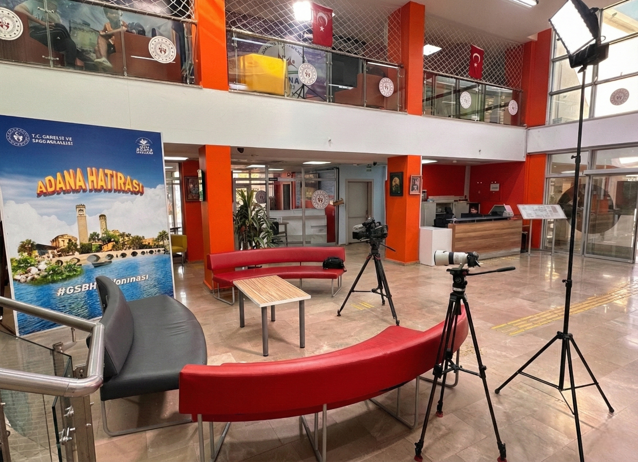 Çukurova Deneyap Atölyesi