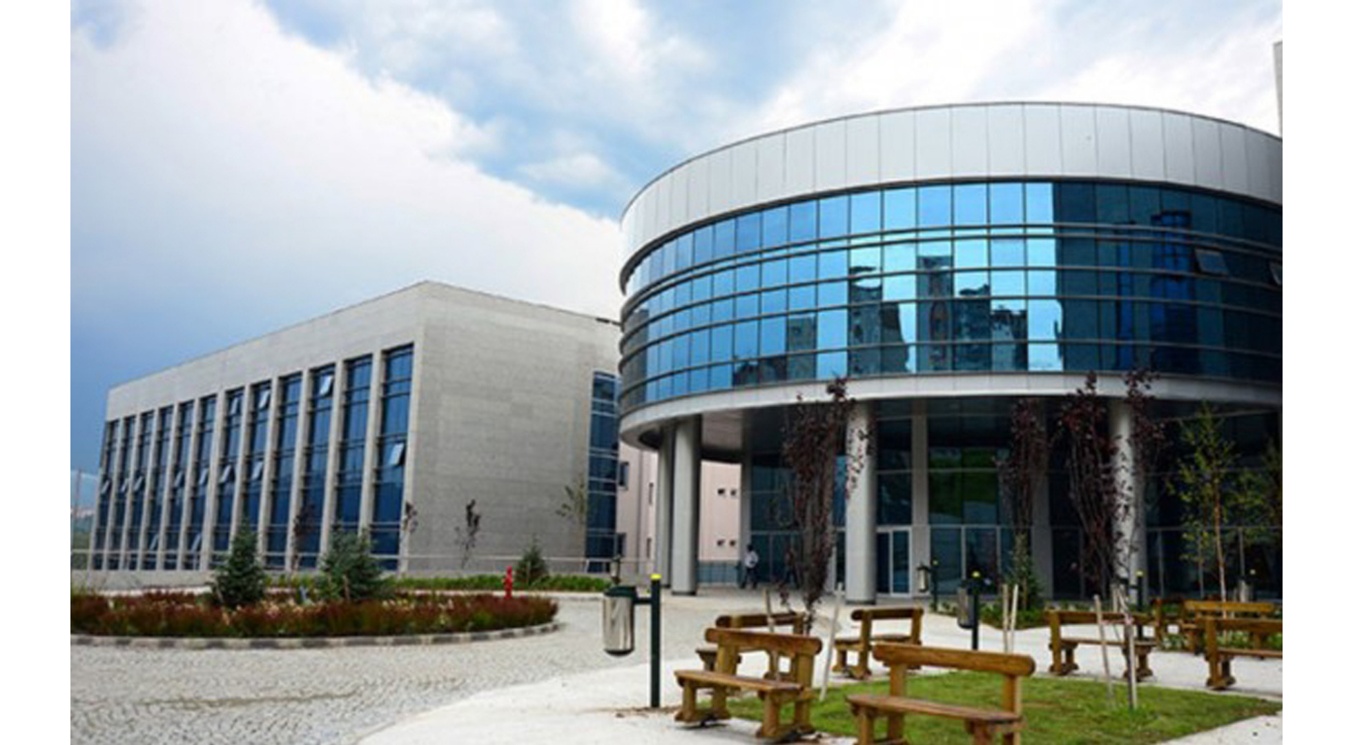 Karadeniz Ereğli Devlet Hastanesi