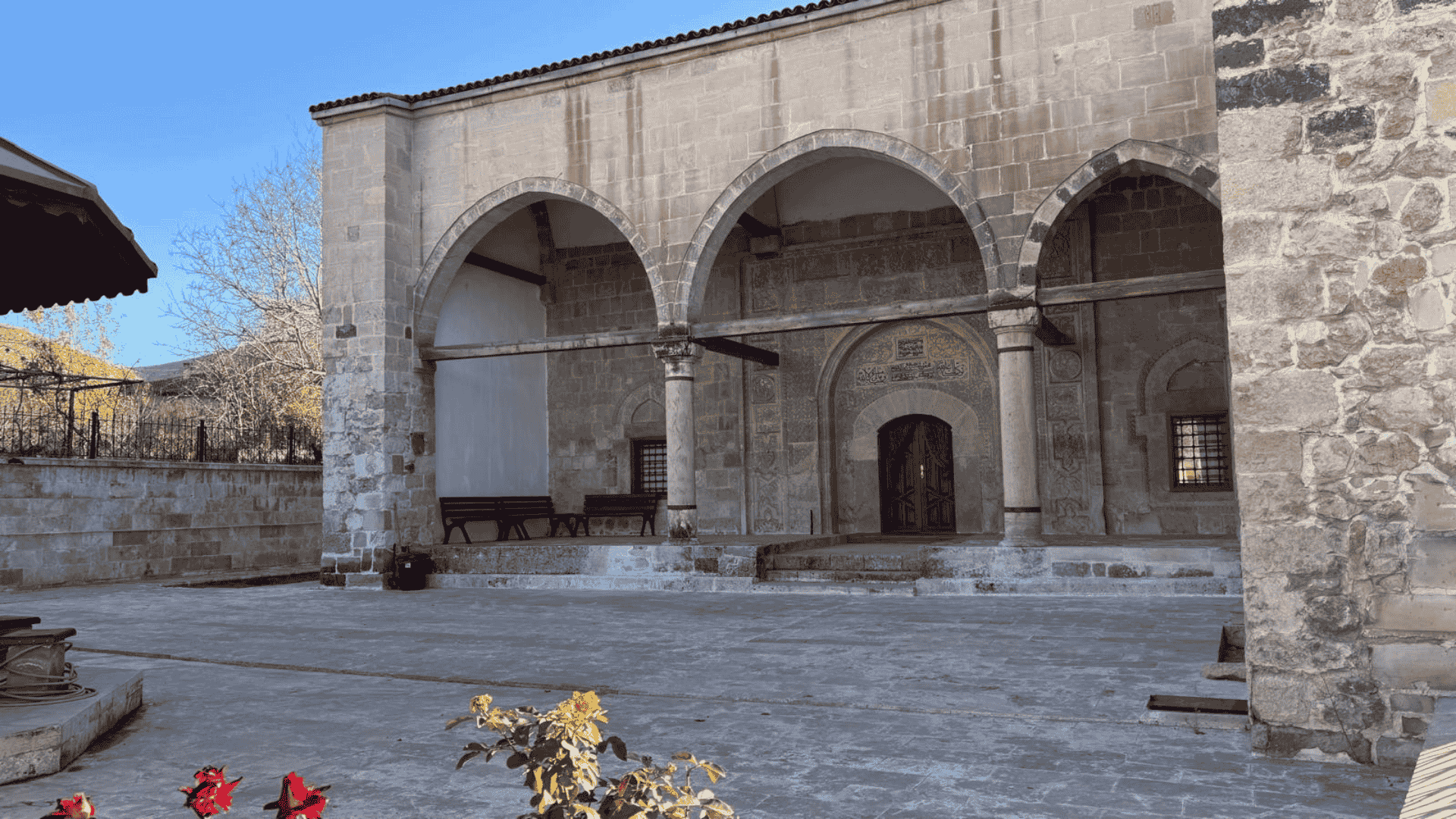 Divriği Cedit Paşa Camii