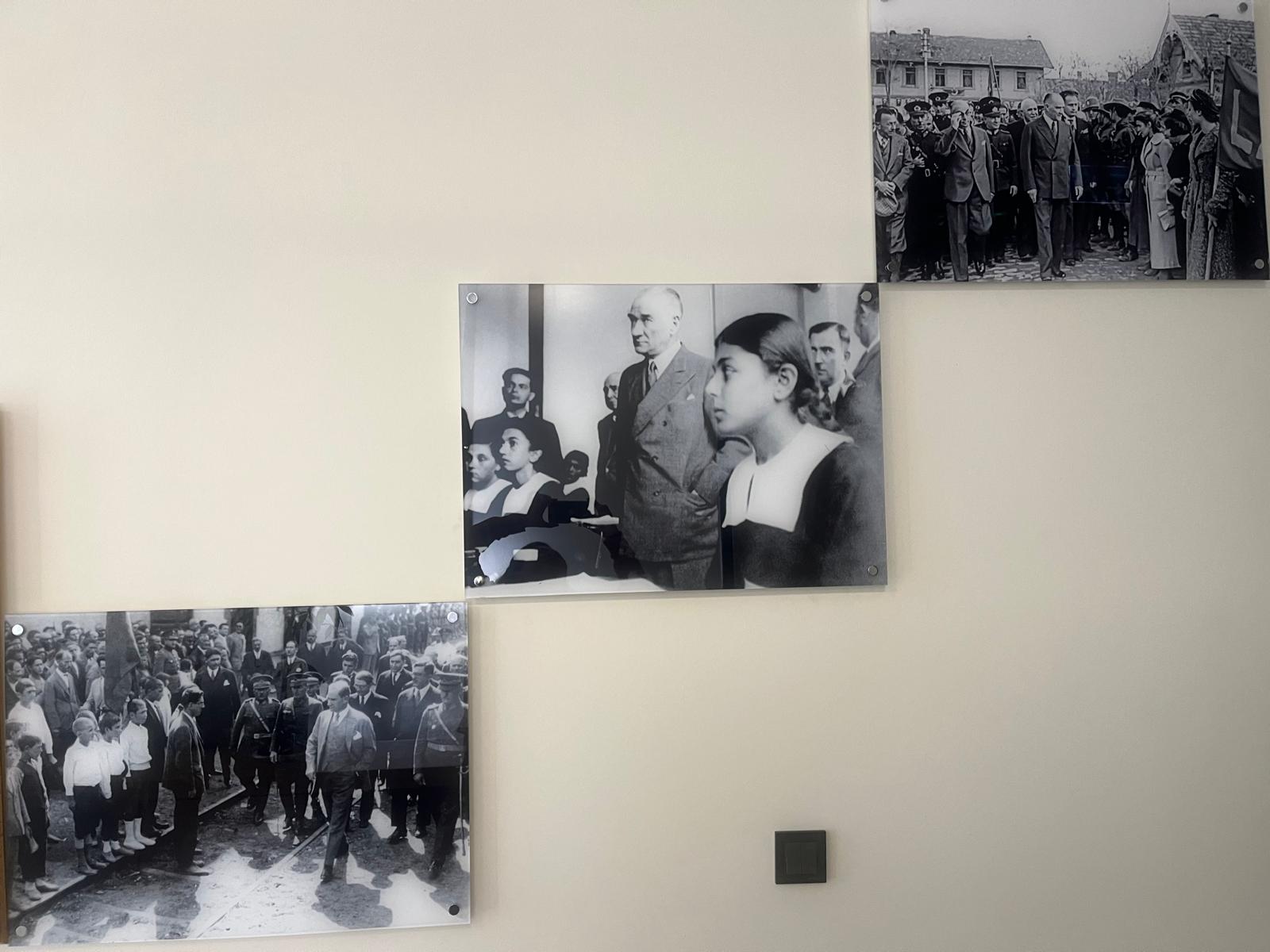 Bozkurt İlçe Milli Eğitim Müdürlüğü