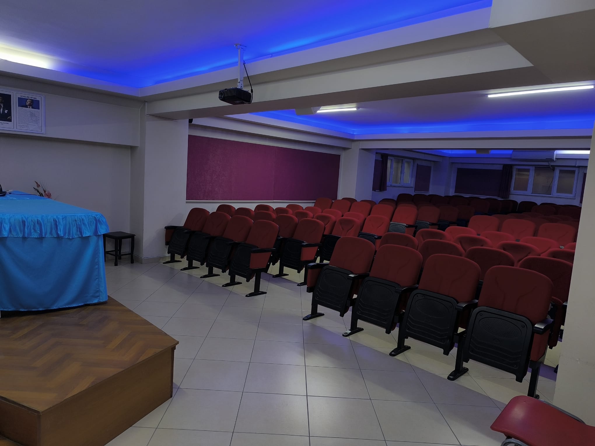 Çivril İlçe Milli Eğitim Müdürlüğü