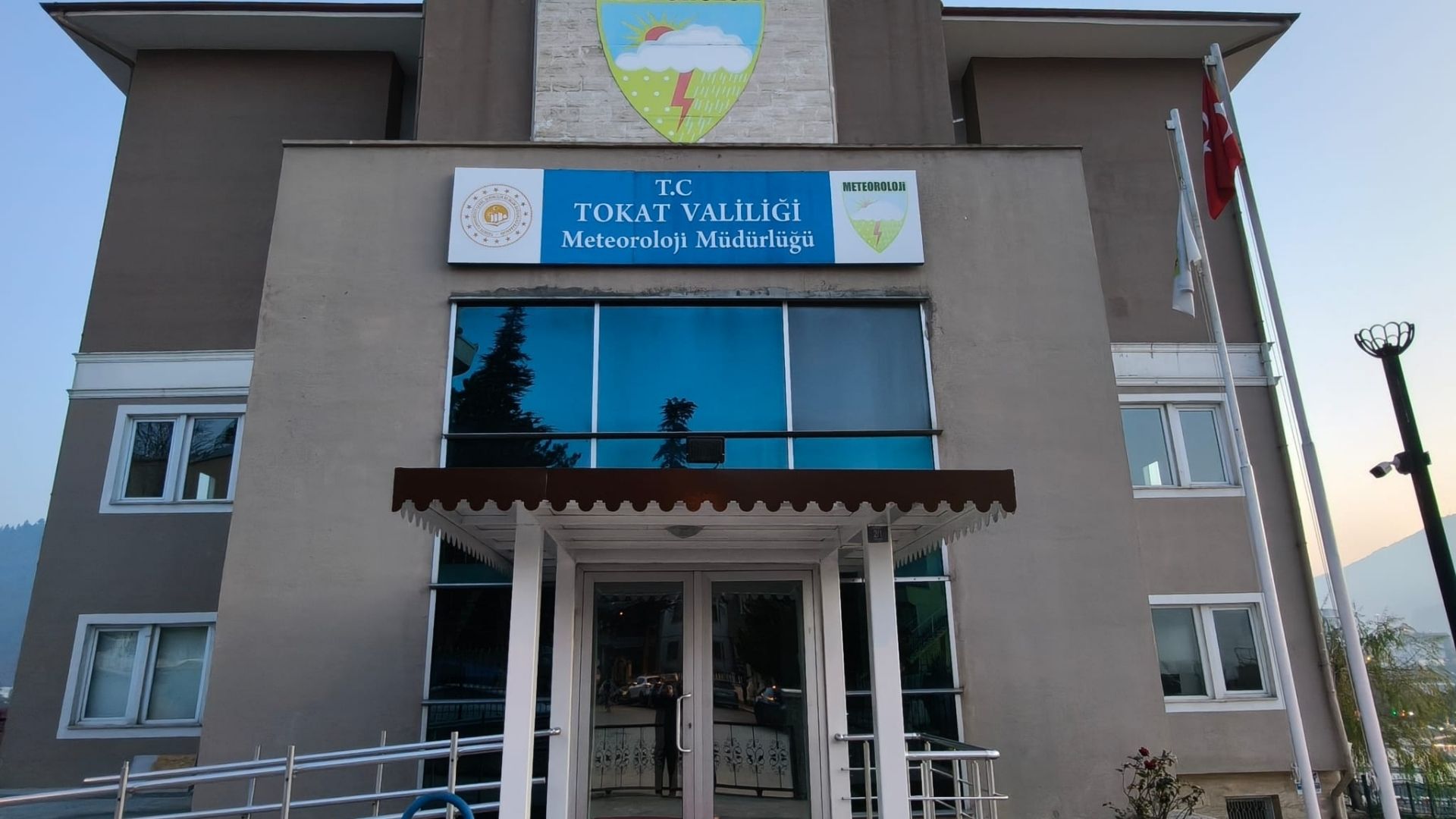 Meteoroloji Müdürlüğü