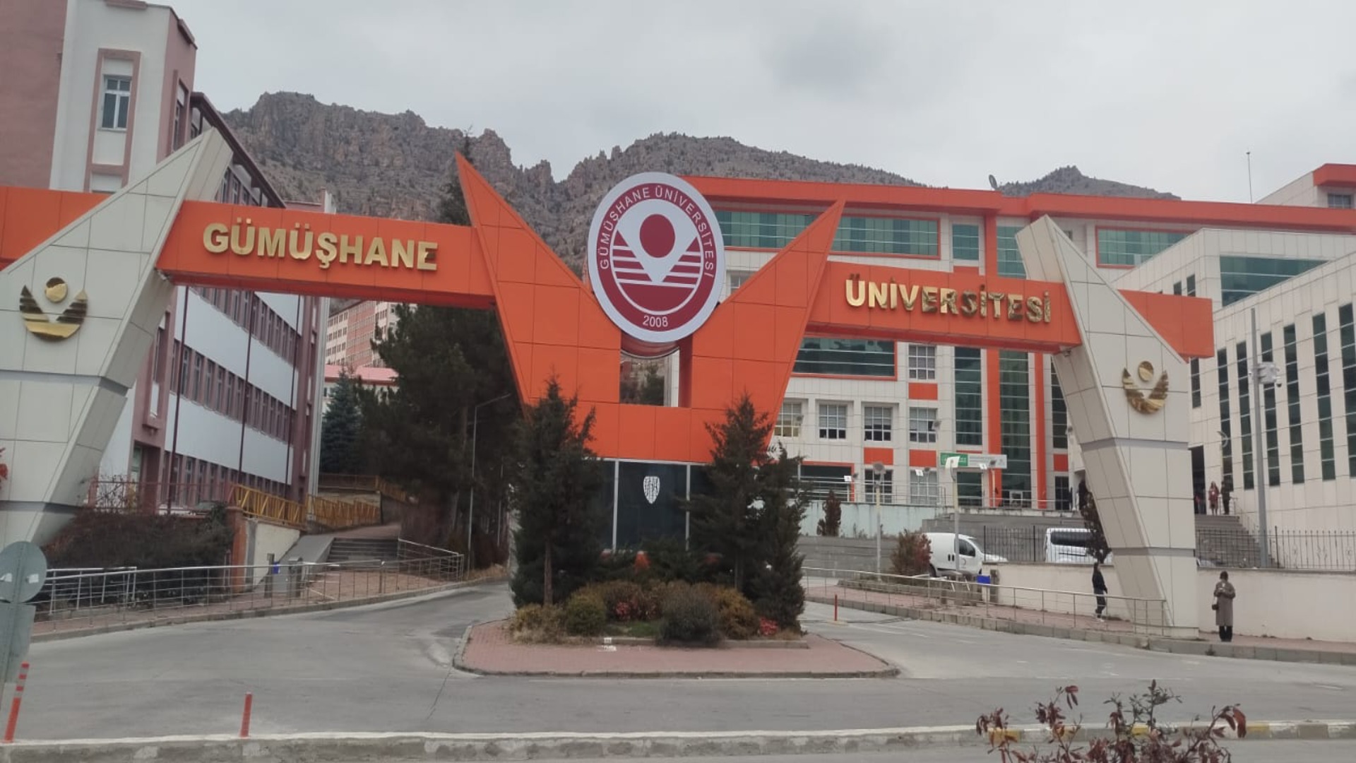 Gümüşhane Üniversitesi  Dijital Maden Müzesi