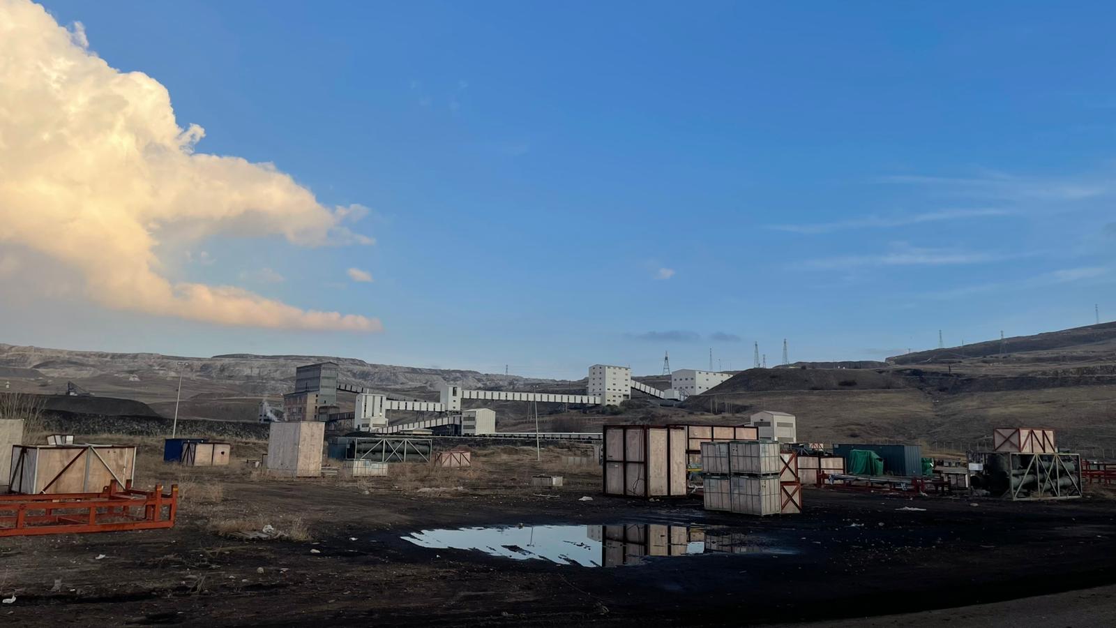 Kangal Termik Santrali