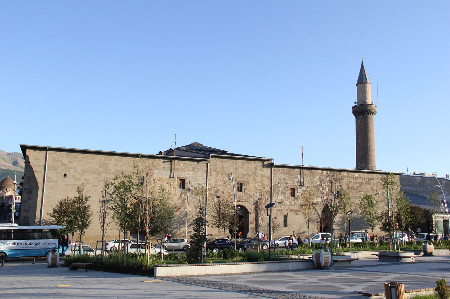 Erzurum Ulu Camii