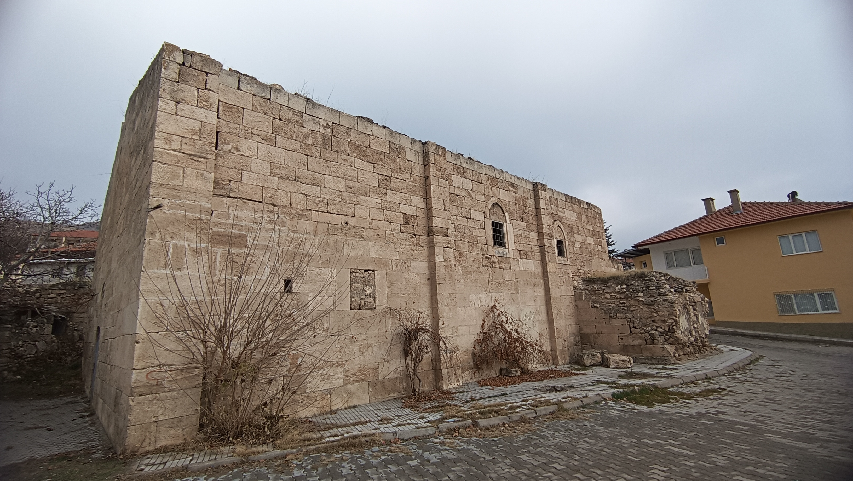 Çepni Surp Sarkis Kilisesi