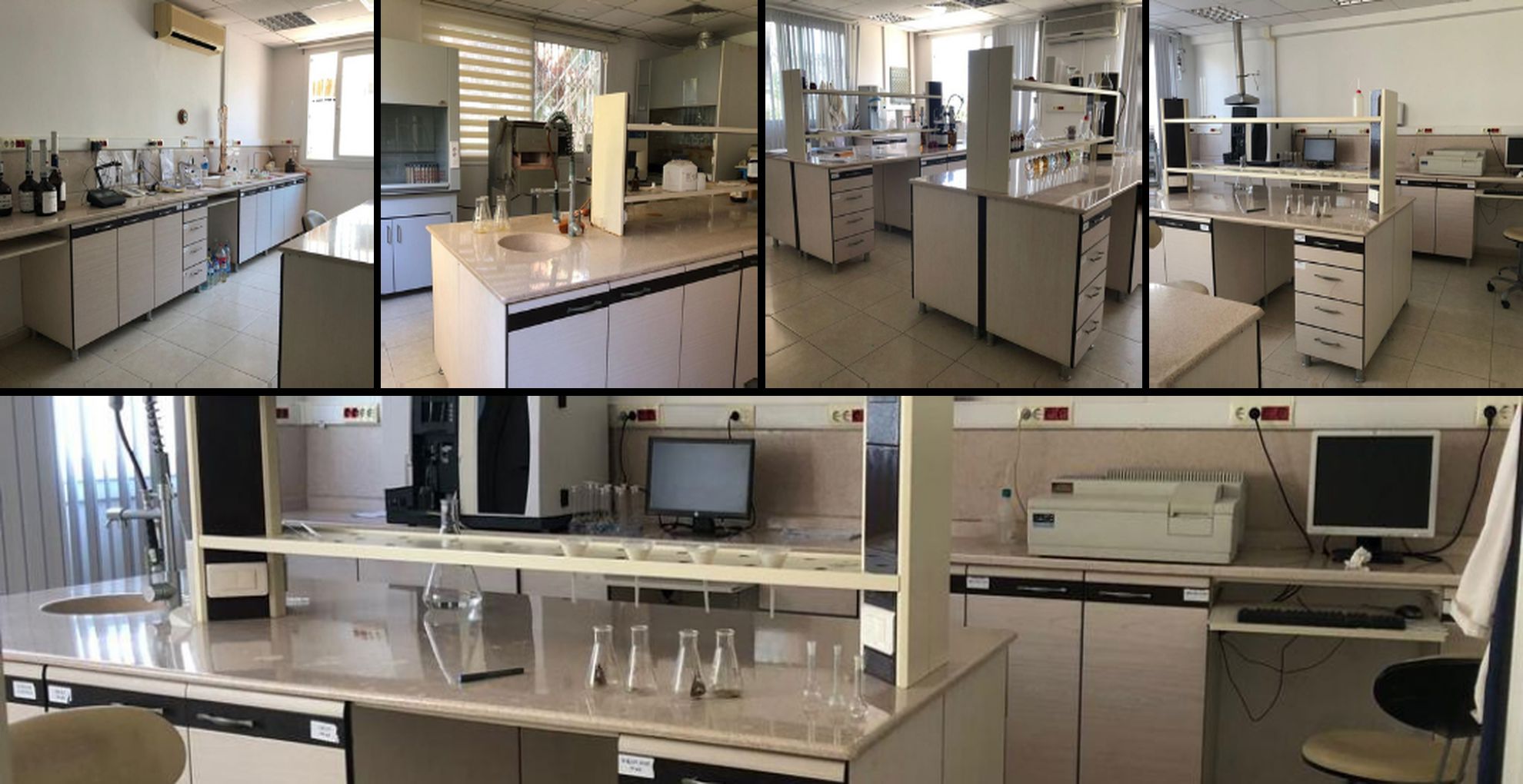 Tarsus Alata Bahçe Kültürleri Araştırma Enstitüsü Müdürlüğü Toprak Ve Su Kaynakları Bölümü