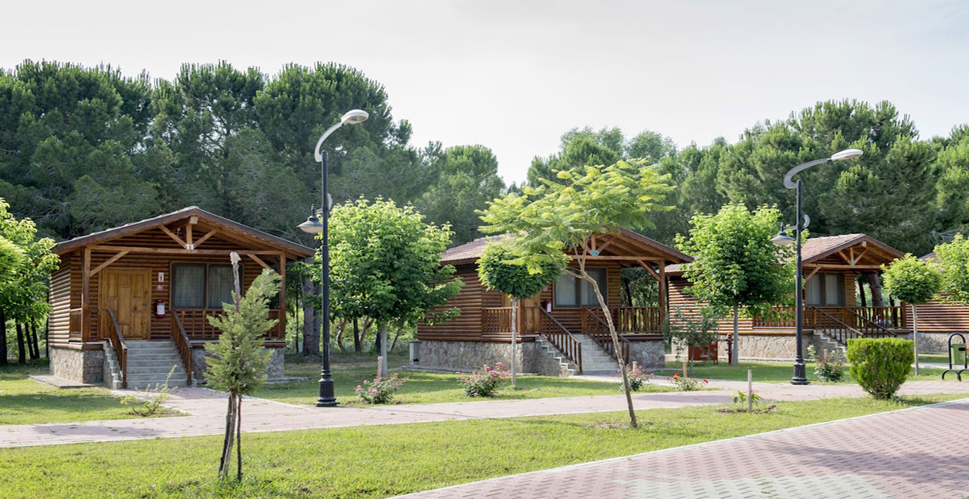 Tarsus Gençlik Kampı