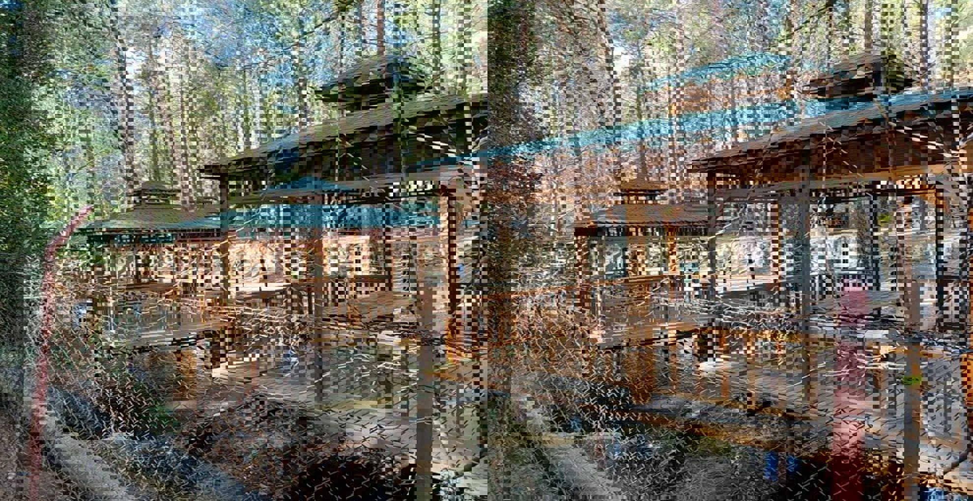 Karaekşi Mesire Yeri