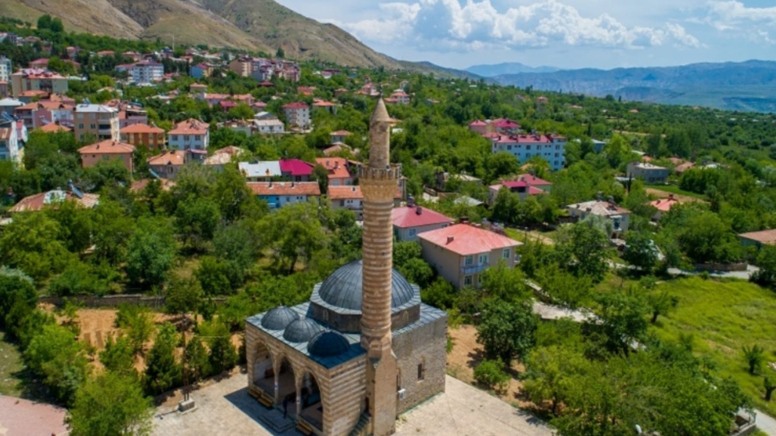 Sungur Bey Cami
