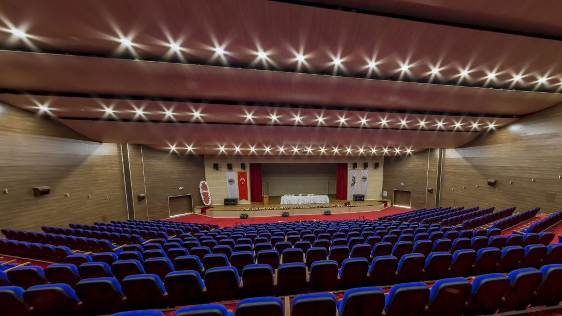 Yunus Emre Kültür Merkezi