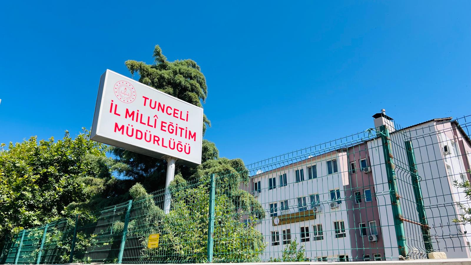 İl Milli Eğitim Müdürlüğü