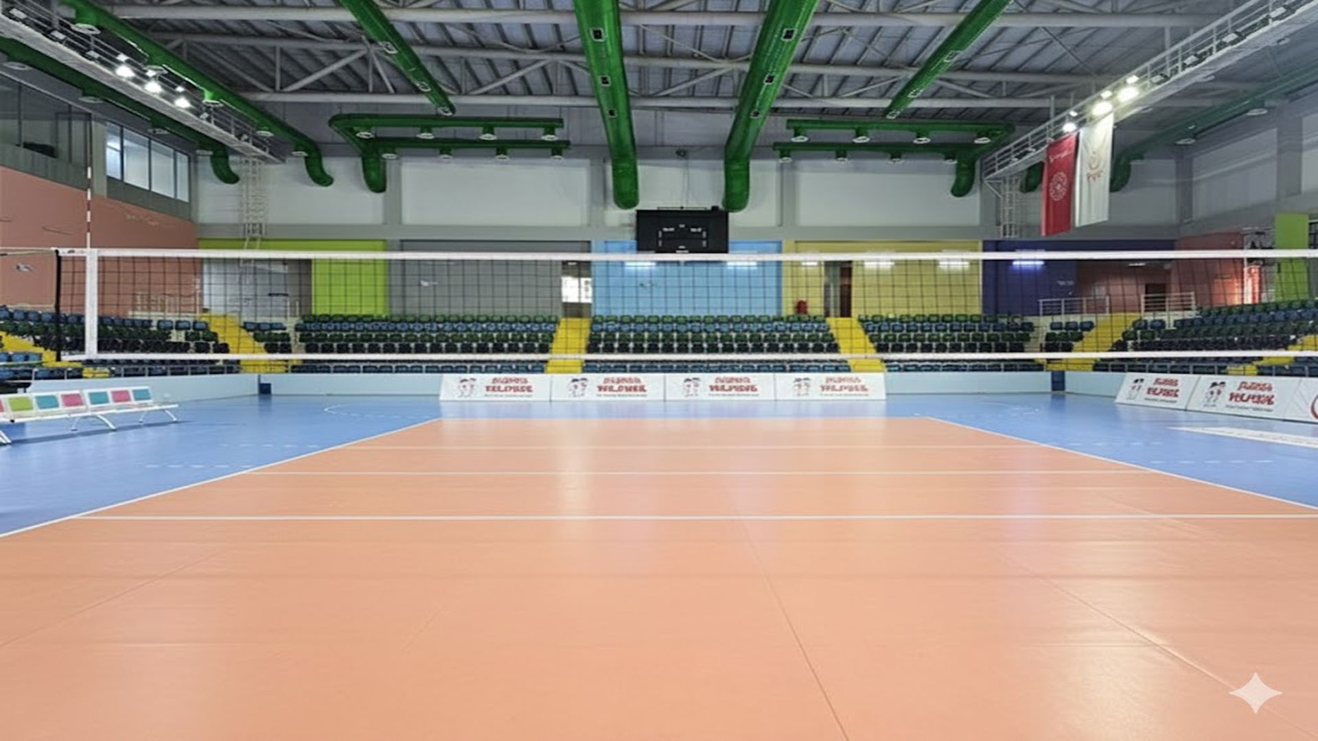 Toroslar Bocce Tesisi