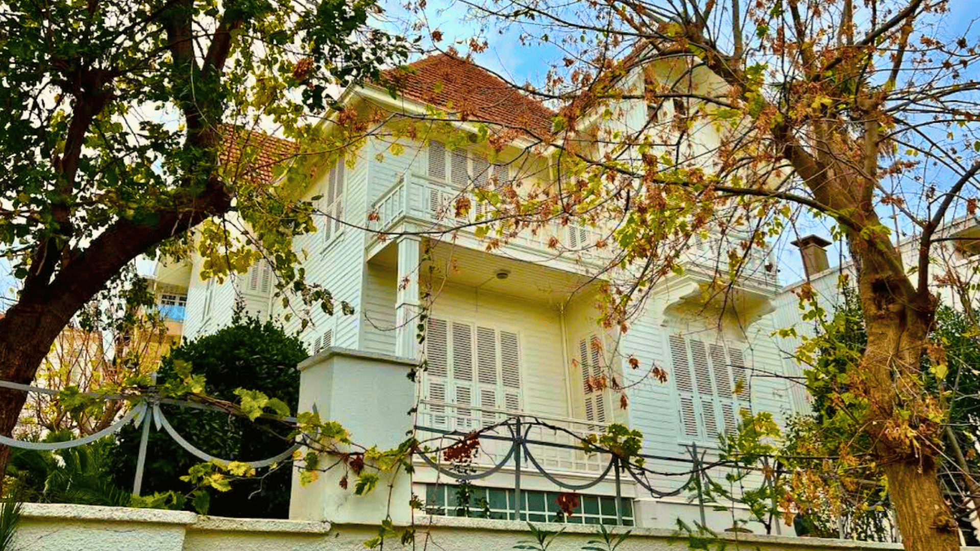 Sait Faik Abasıyanık Müzesi