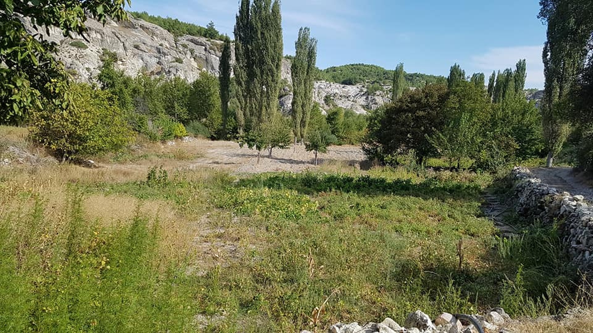 Oğulduruk Mağraları