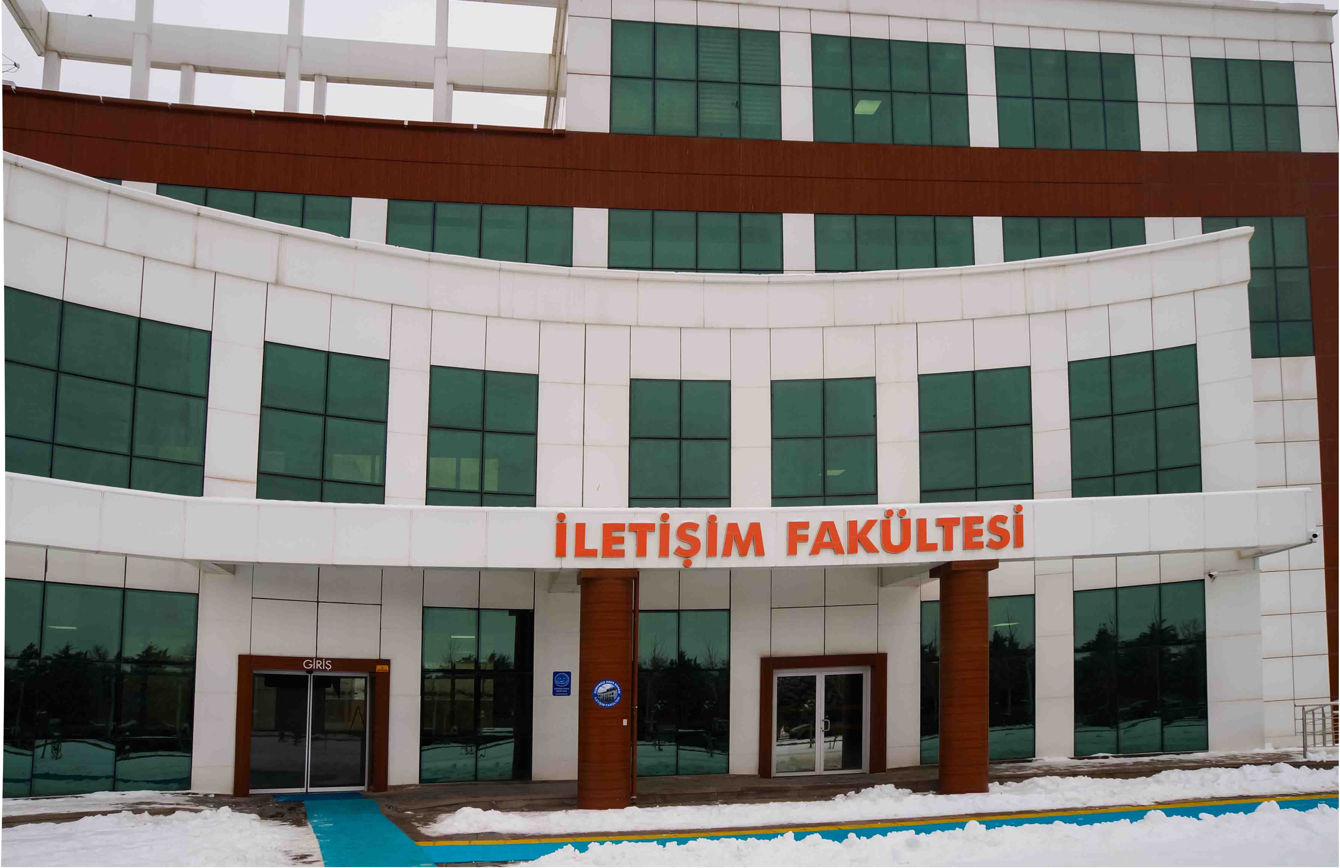 İnönü Üniversitesi İletişim Fakültesi