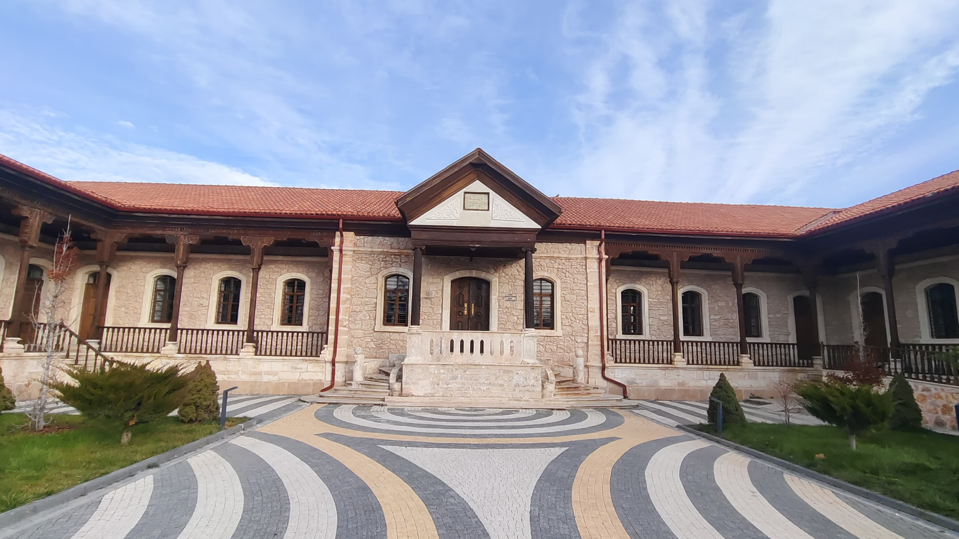 Numan Efendi Kütüphanesi