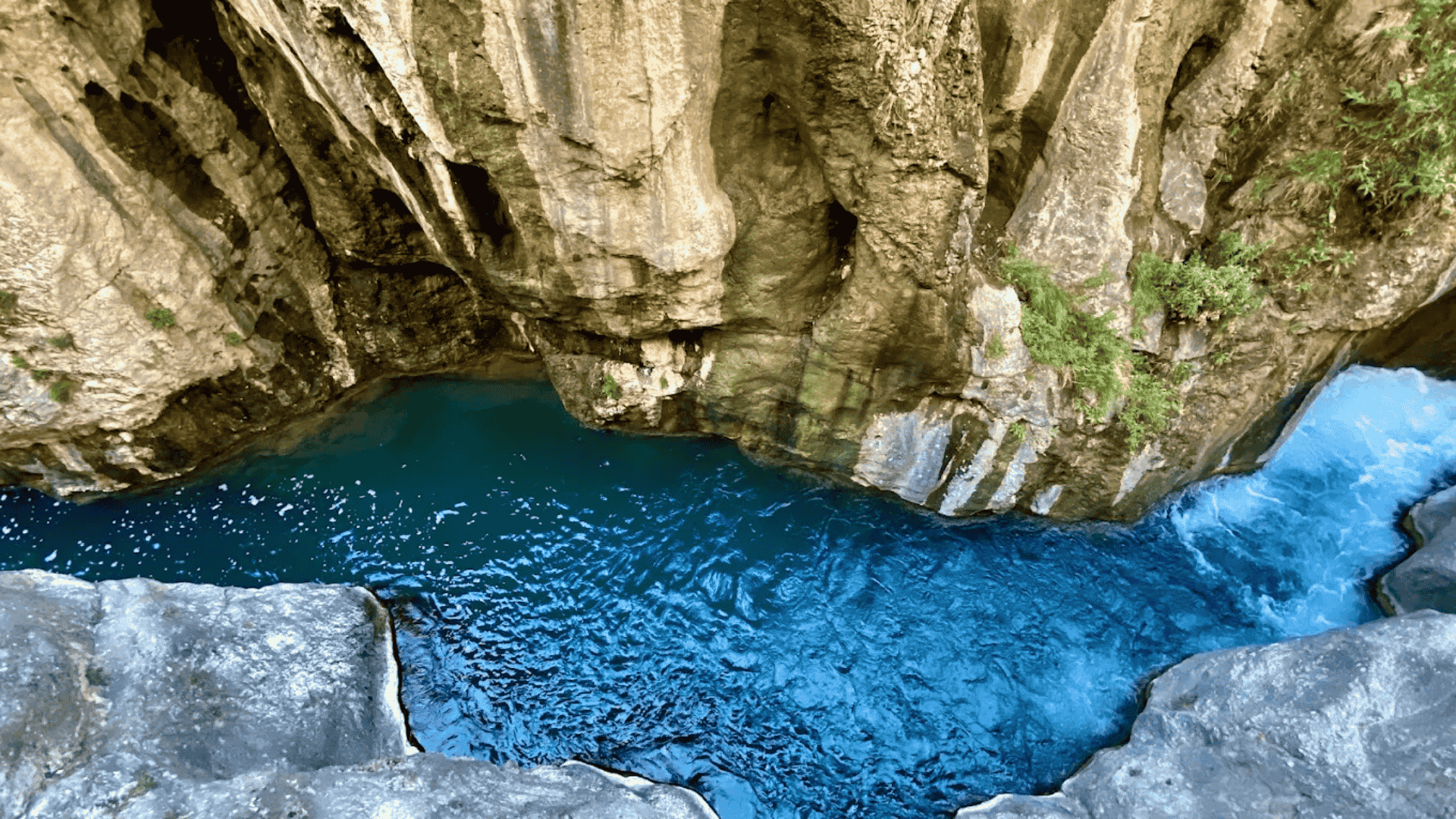 Gürün Şuğul Vadisi