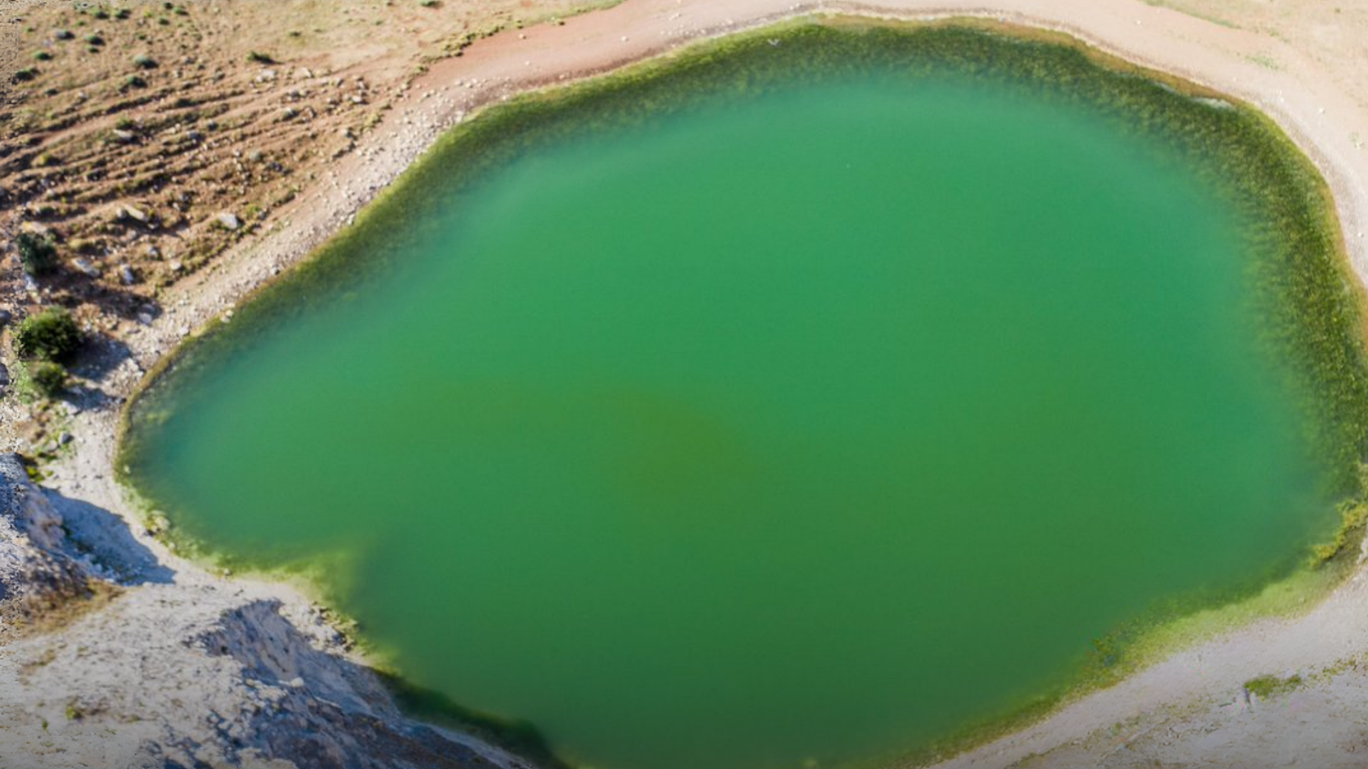 İmranlı Yeşilgöl