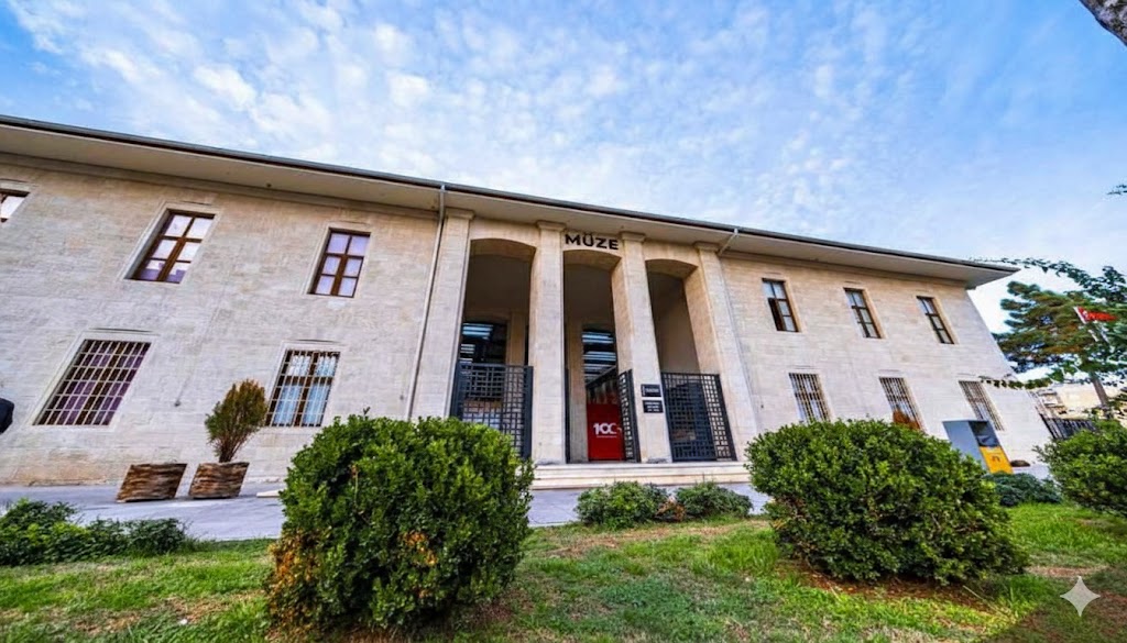 Tarsus Müzesi