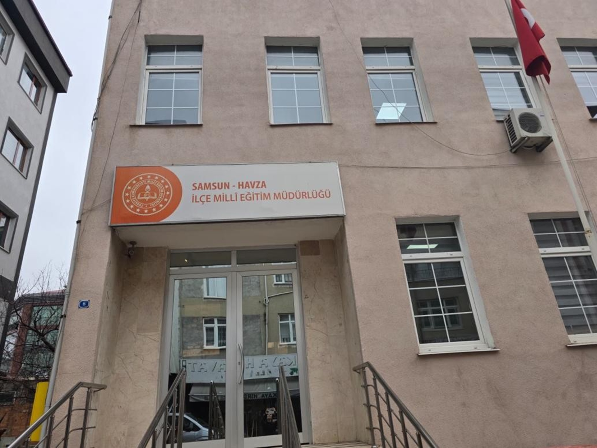 Havza İlçe Milli Eğitim Müdürlüğü