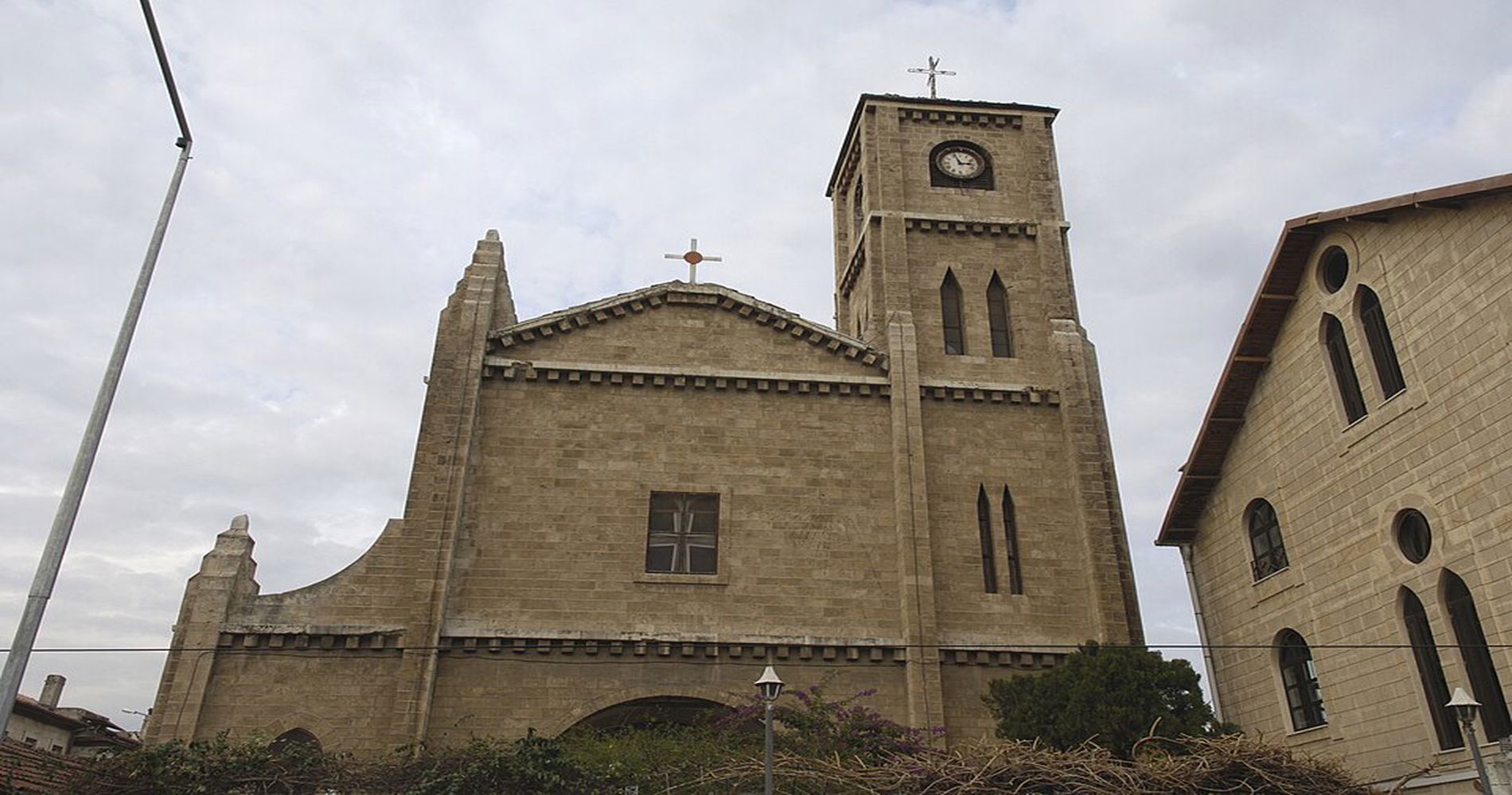 Latin Katolik Kilisesi