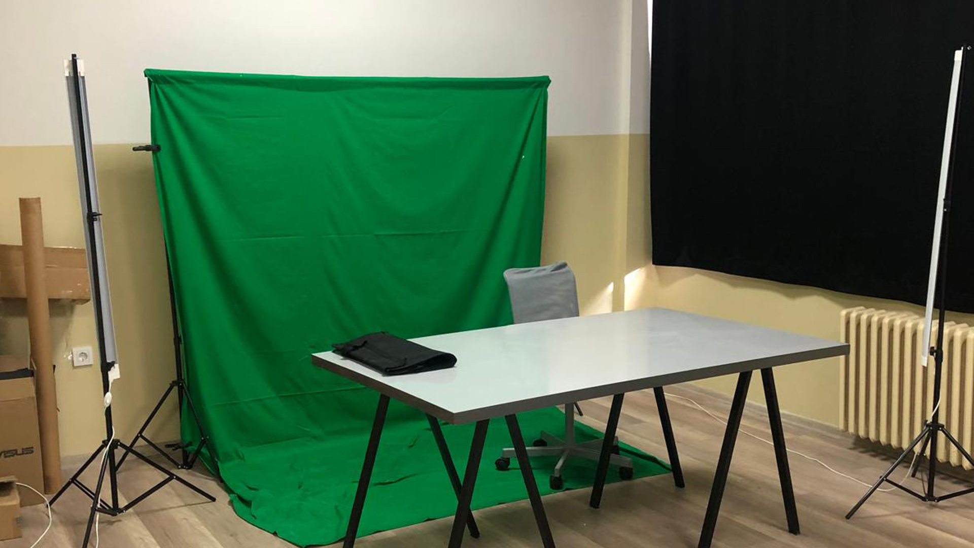 Yahşihan Yeni Nesil Kop Öğrenme Merkezi