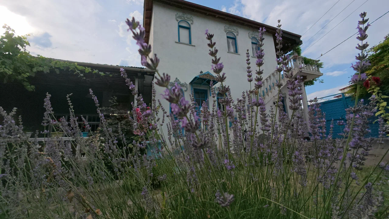 Iğdır Melekli Ata Ocağı Kültür ve Sanat Evi