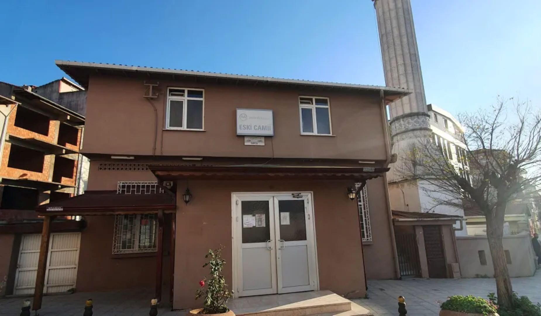 Darıca Eski Camii