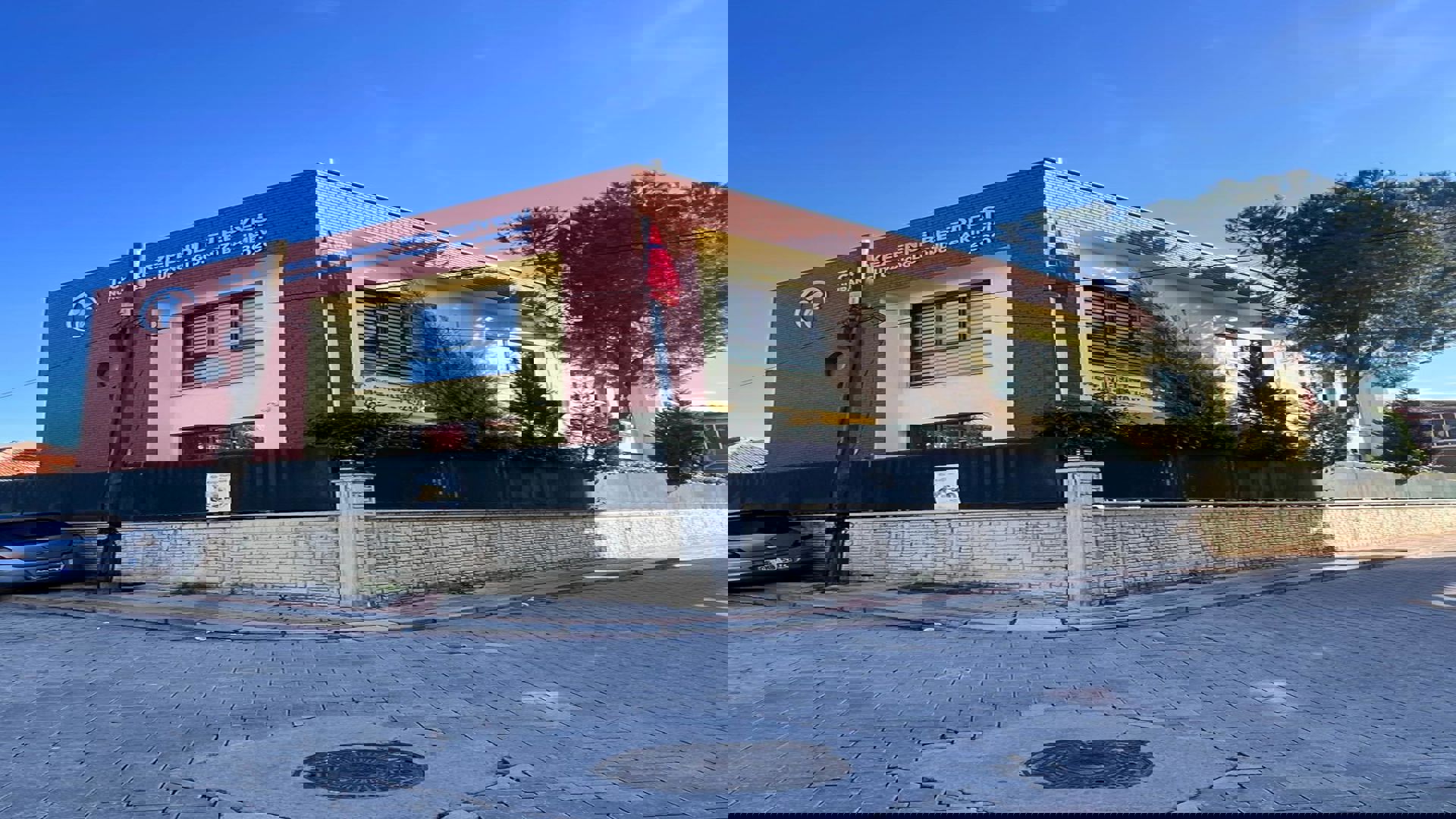 Nuran-Mesut Uzunoğlu Gündüz Çocuk Bakımevi