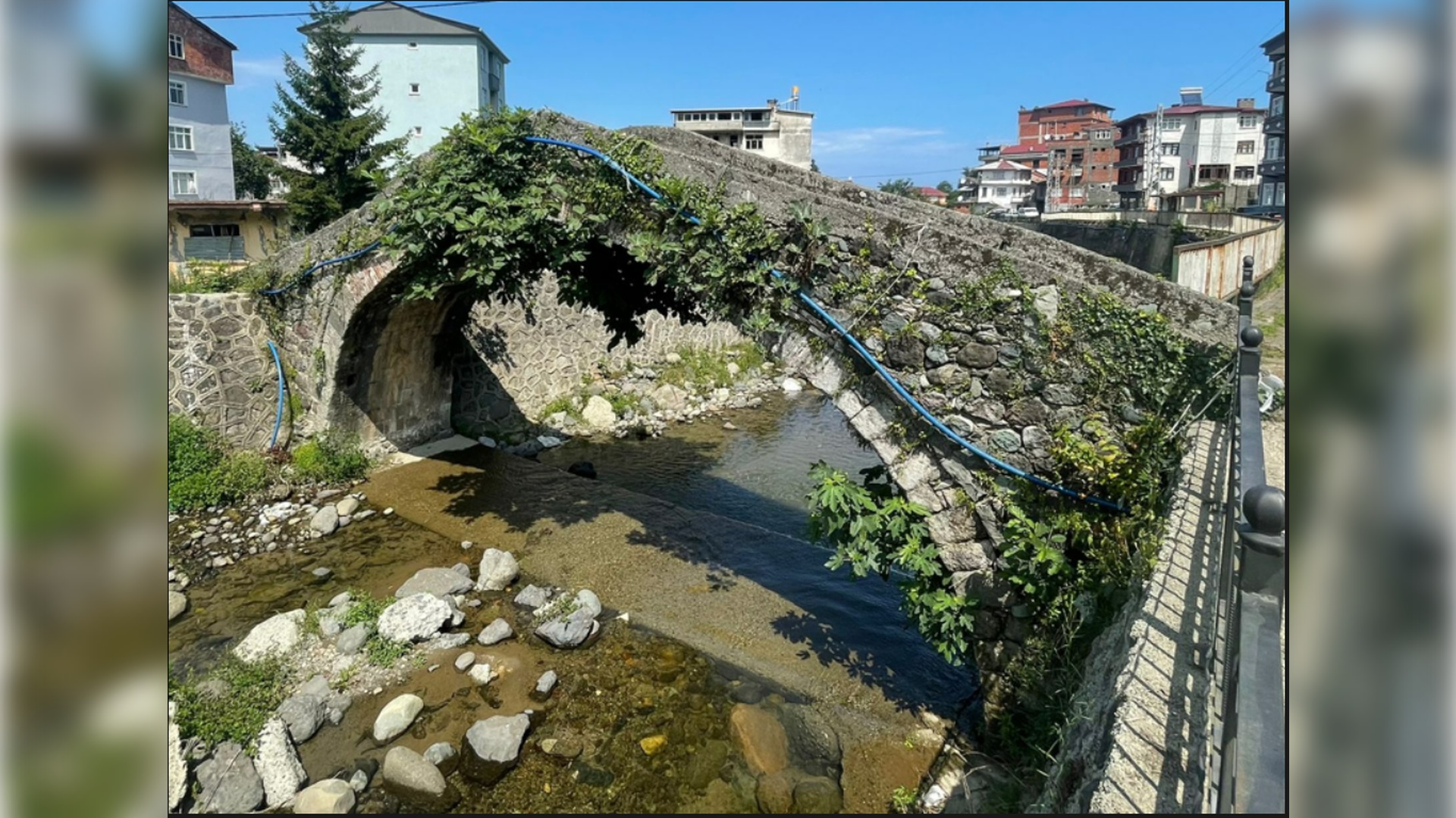 Sugören (Kise) Köprüsü